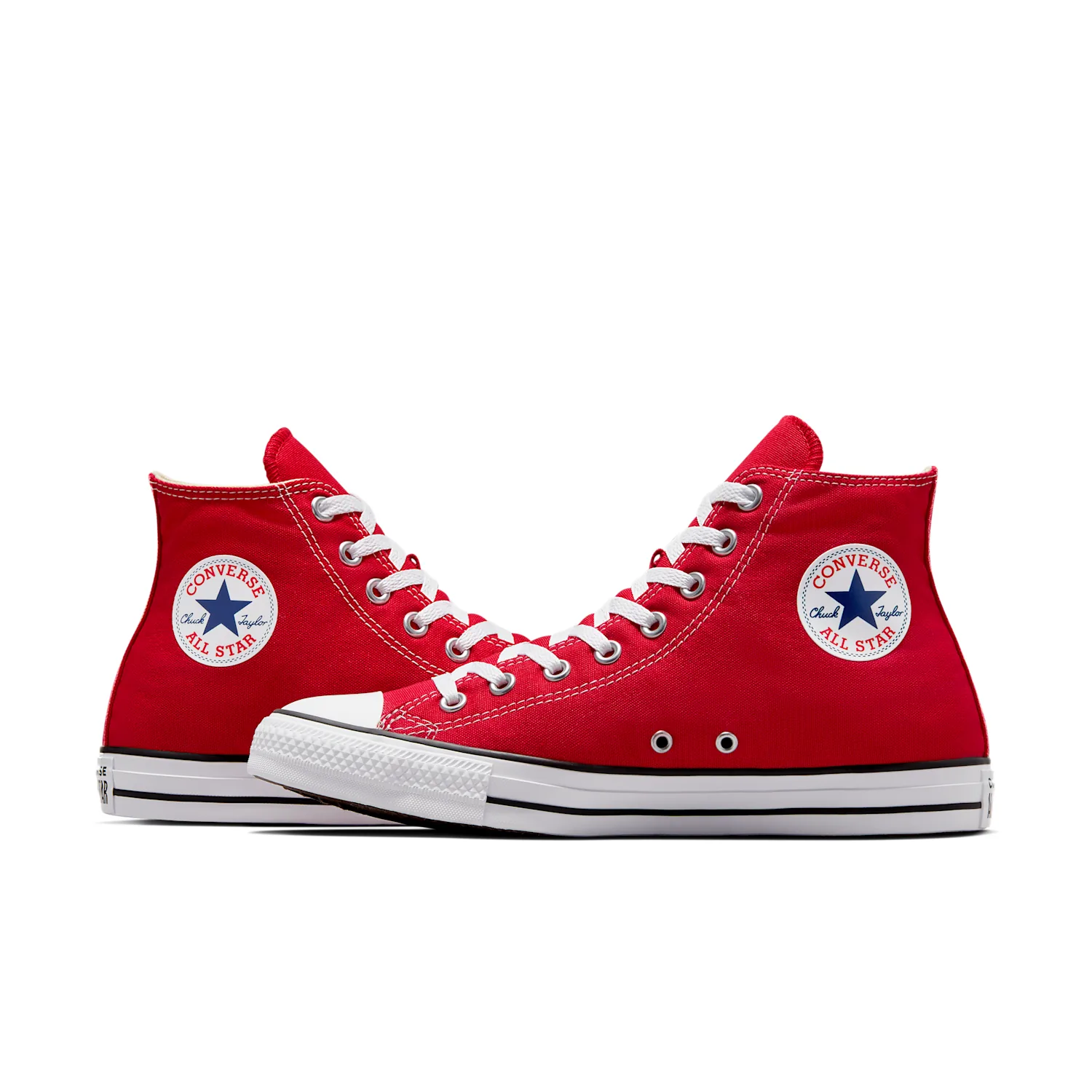 Converse Chuck Taylor All Star High Top image 7