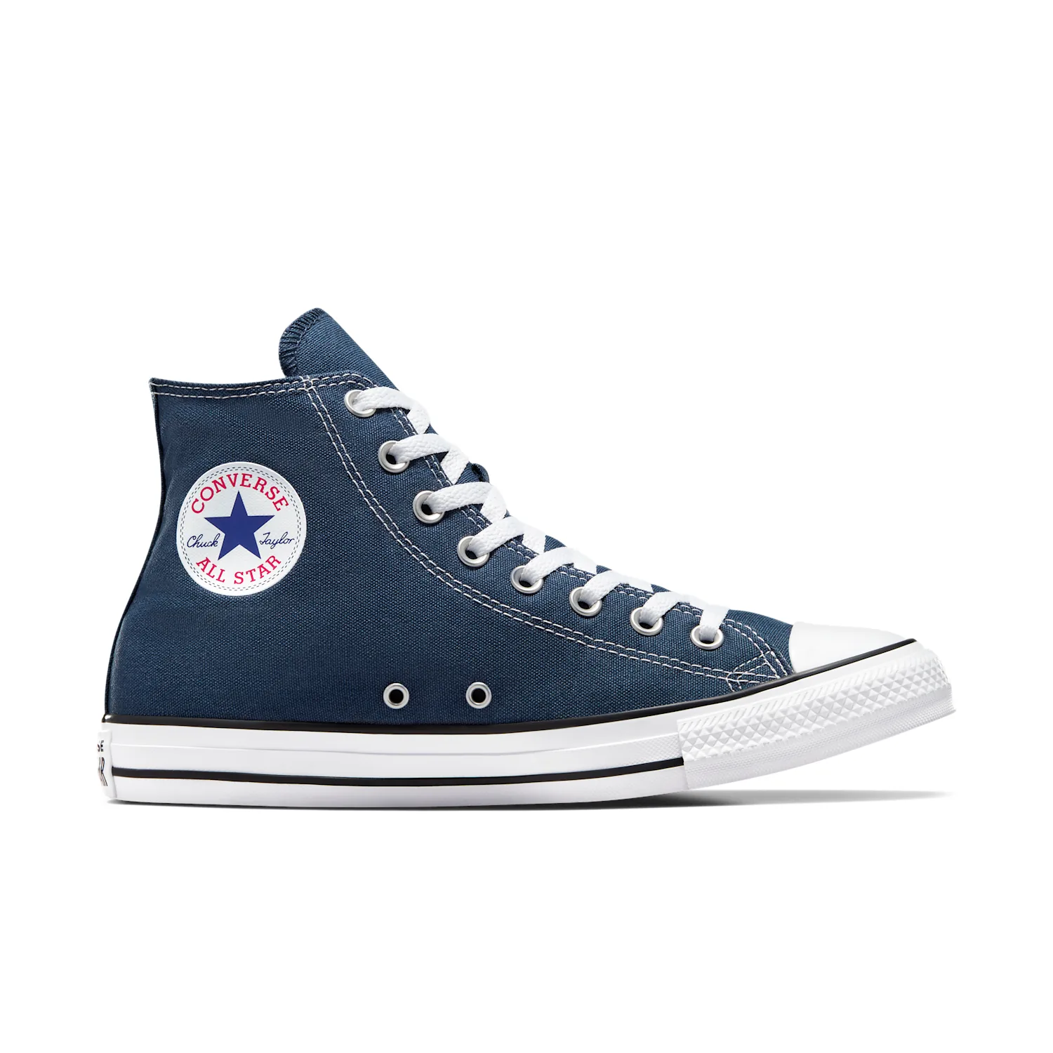 Converse Chuck Taylor All Star High Top image 3