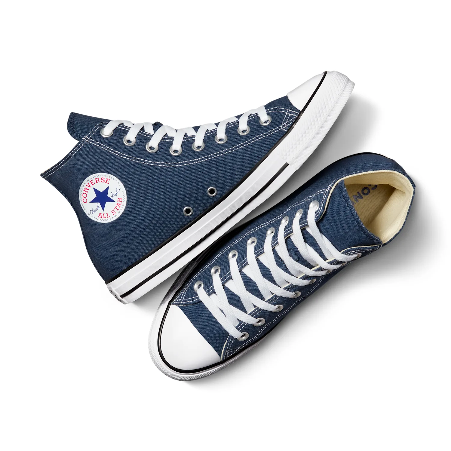 Converse Chuck Taylor All Star High Top image 4