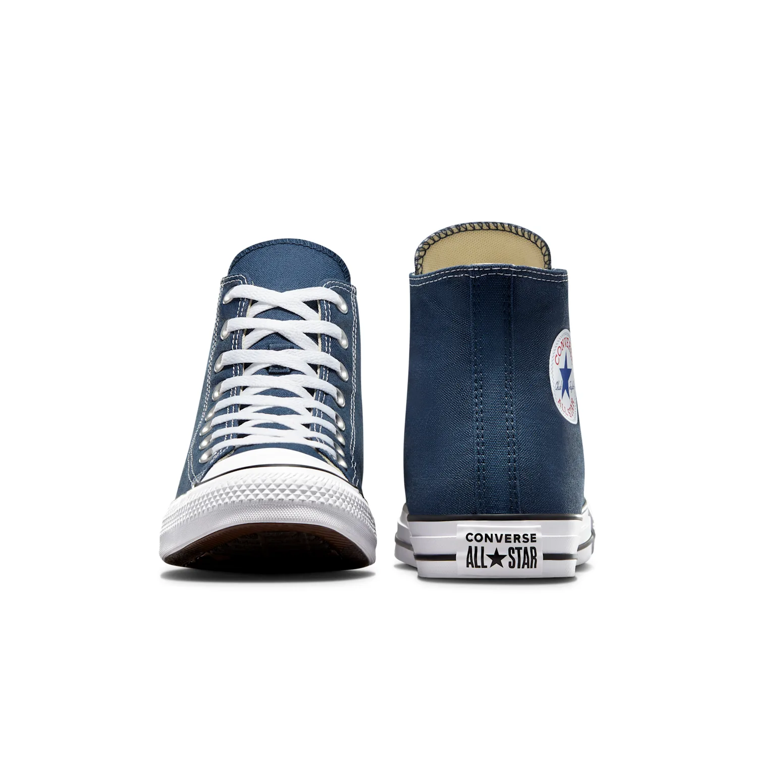 Converse Chuck Taylor All Star High Top image 6