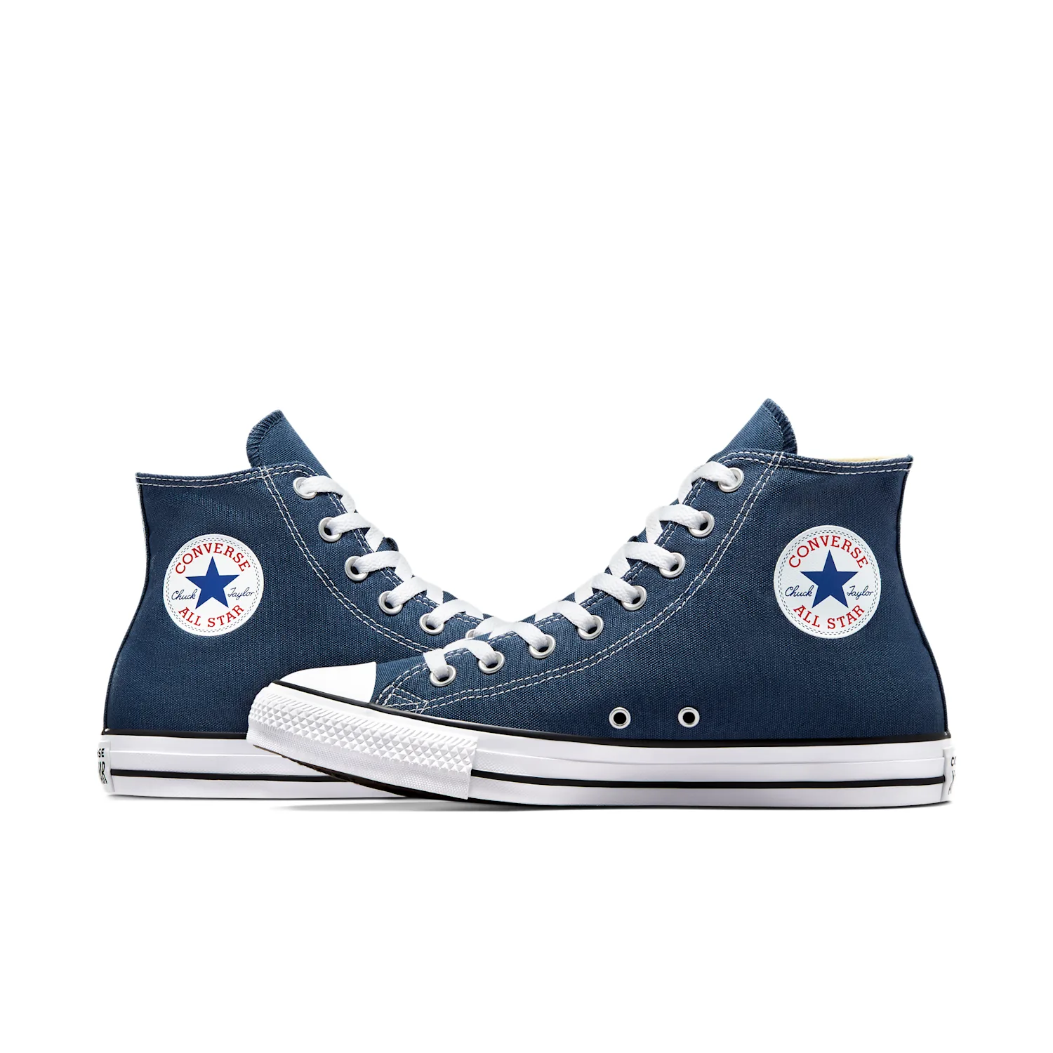 Converse Chuck Taylor All Star High Top image 7
