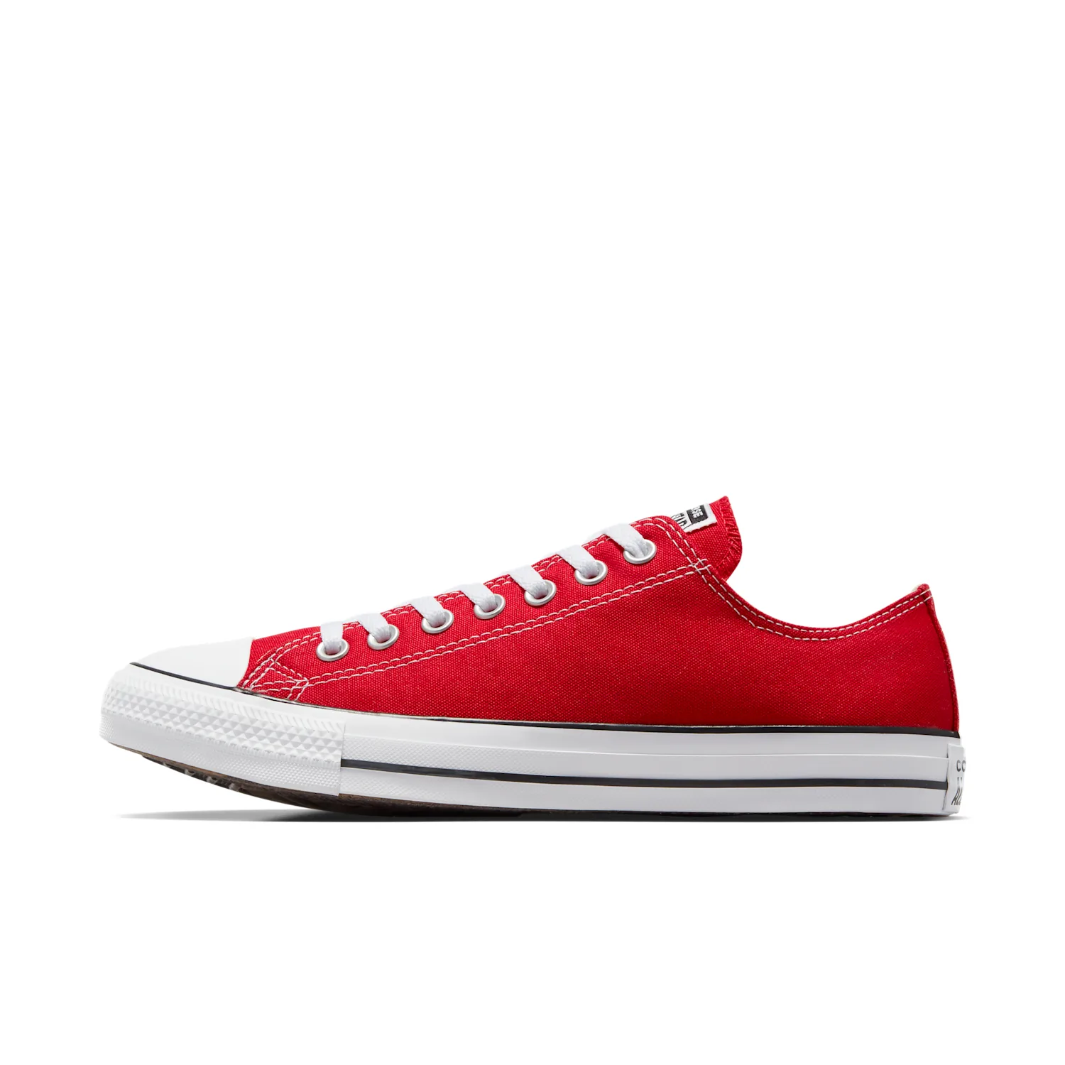 Converse Chuck Taylor All Star Low Top