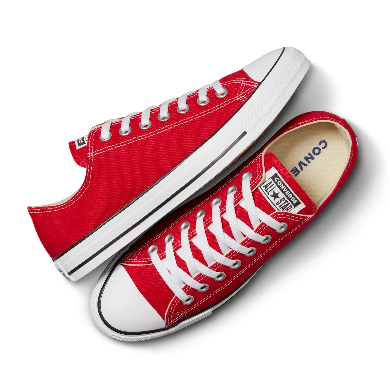 Converse Chuck Taylor All Star Low Top image 4