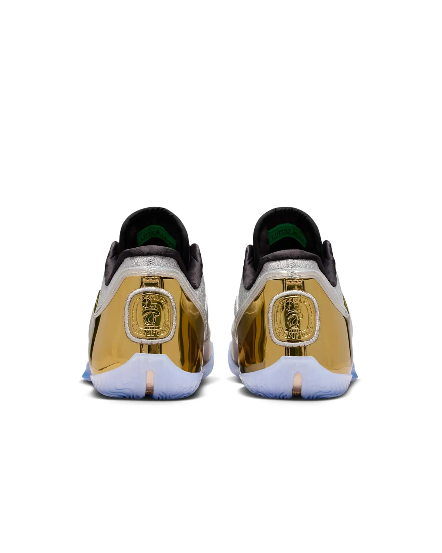 LeBron XXIII "Dreams and Nightmares" image 5