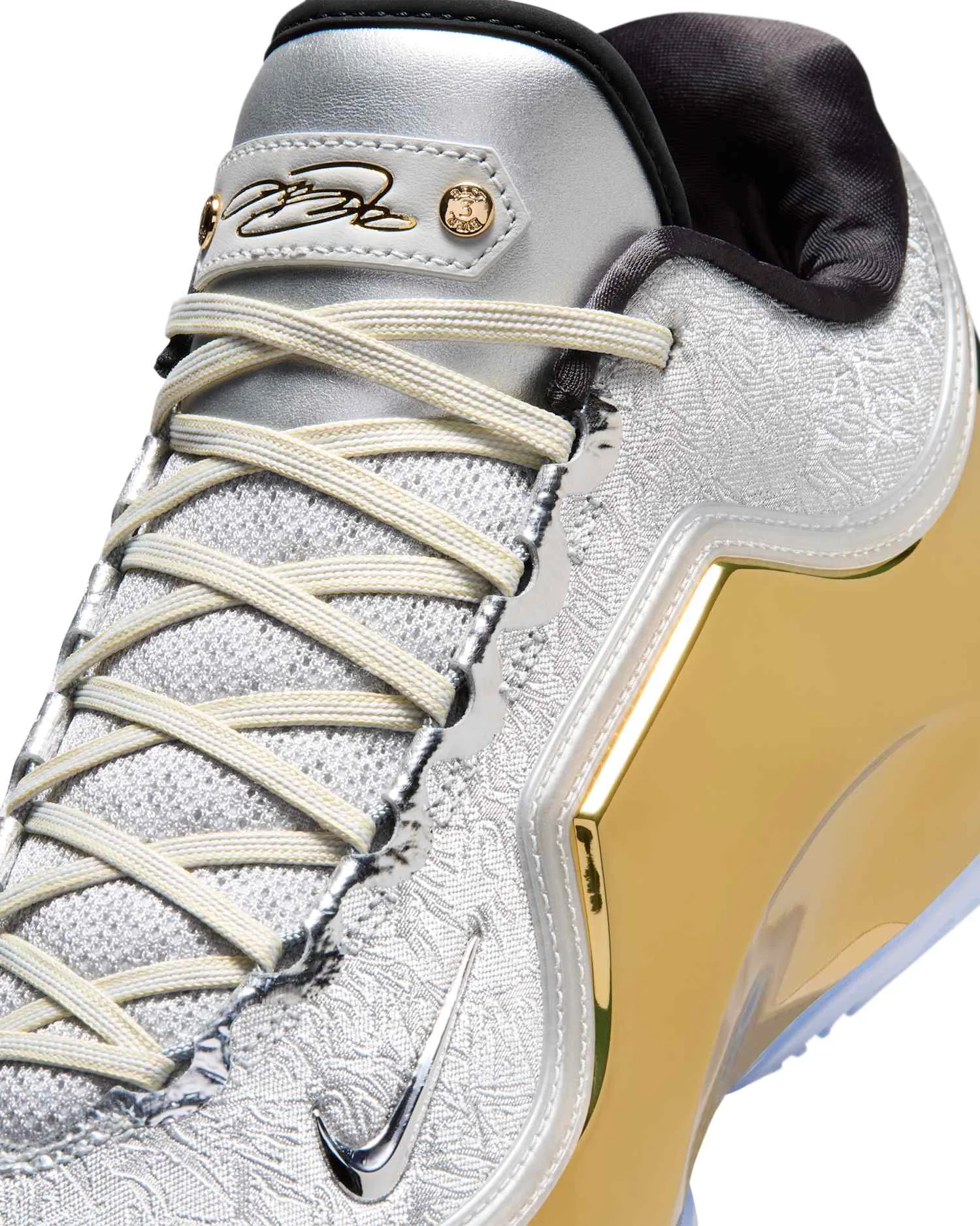 LeBron XXIII "Dreams and Nightmares" image 7