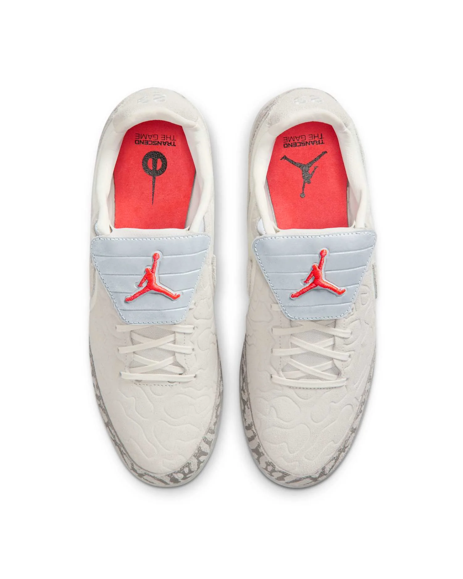 Jordan Jr. Tiempo Streetgato SE image 5