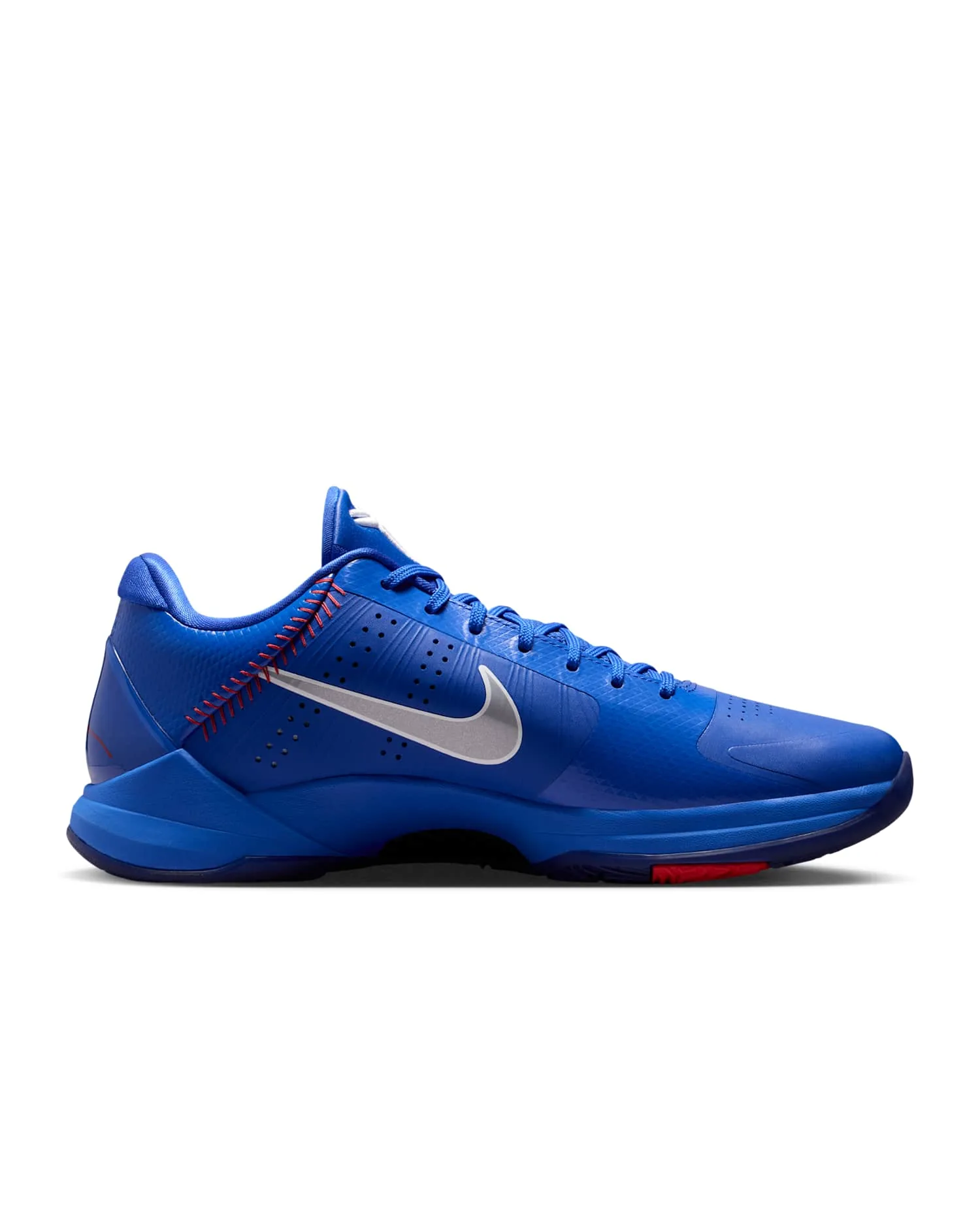 Kobe V image 4