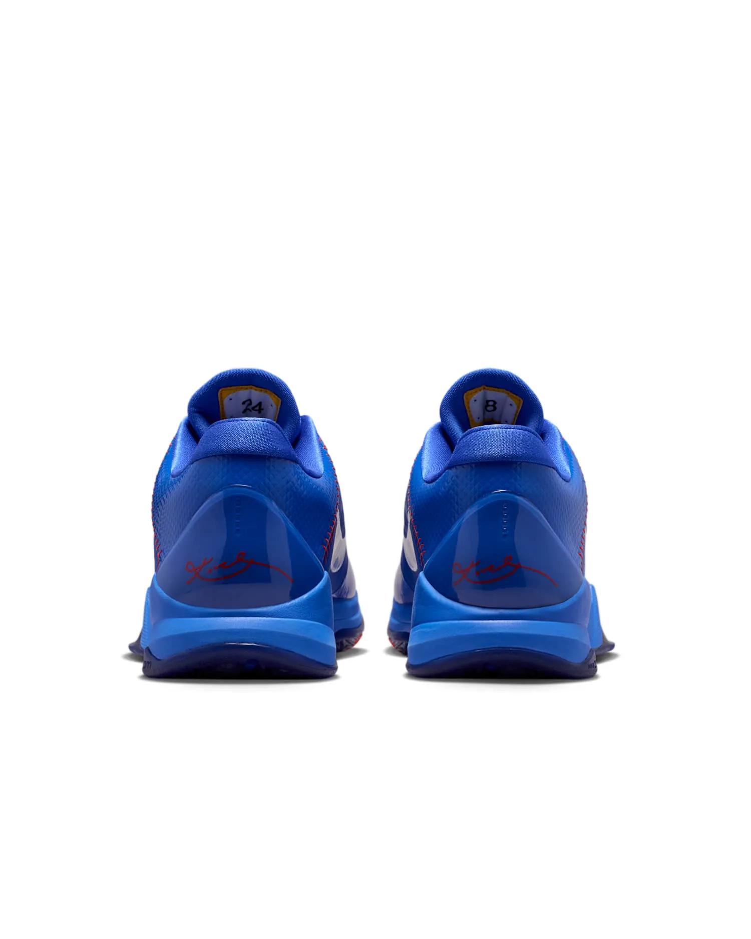 Kobe V image 6