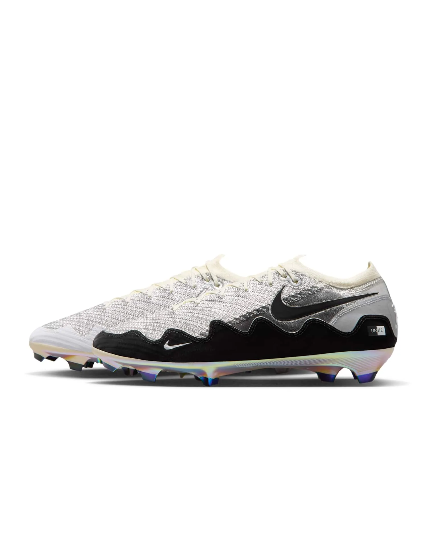 Nike Jr. Mercurial Vapor 16 Elite x Patta
