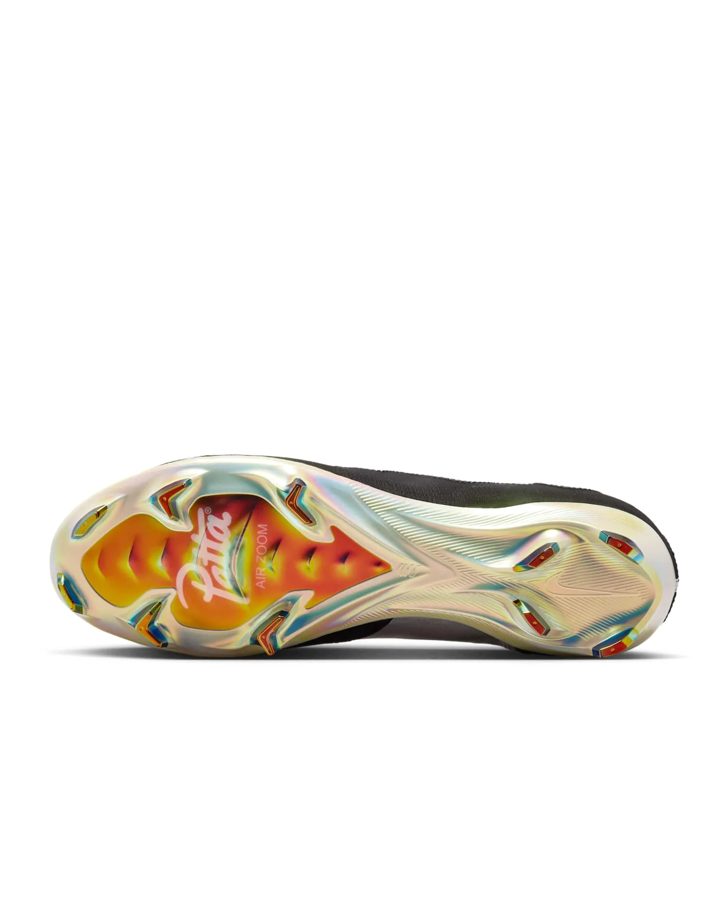 Nike Jr. Mercurial Vapor 16 Elite x Patta image 2