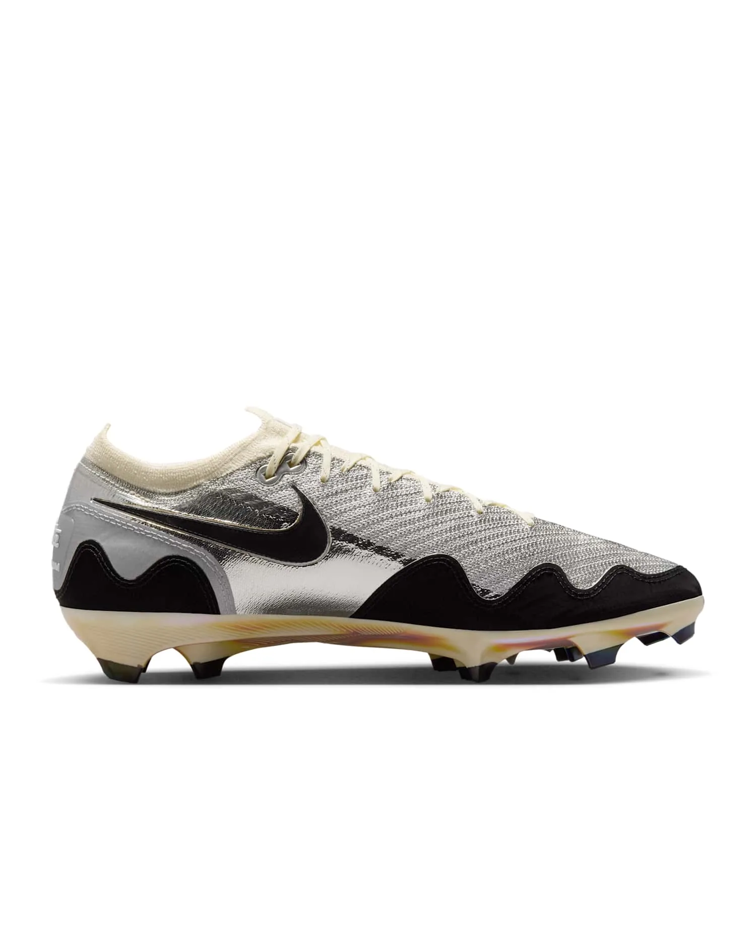 Nike Jr. Mercurial Vapor 16 Elite x Patta image 3