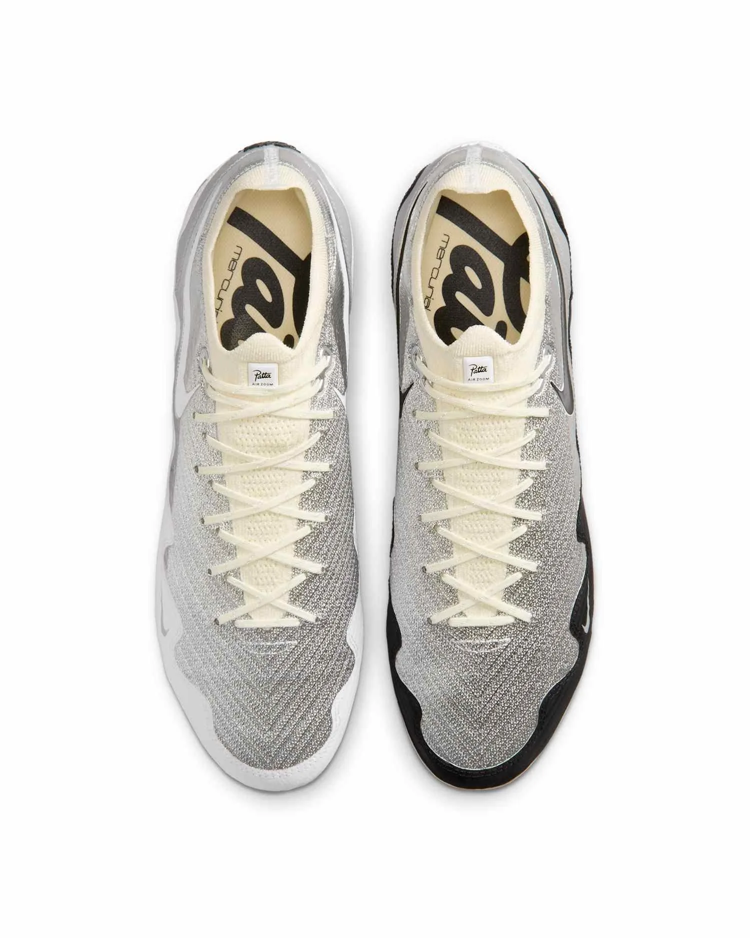 Nike Jr. Mercurial Vapor 16 Elite x Patta image 4