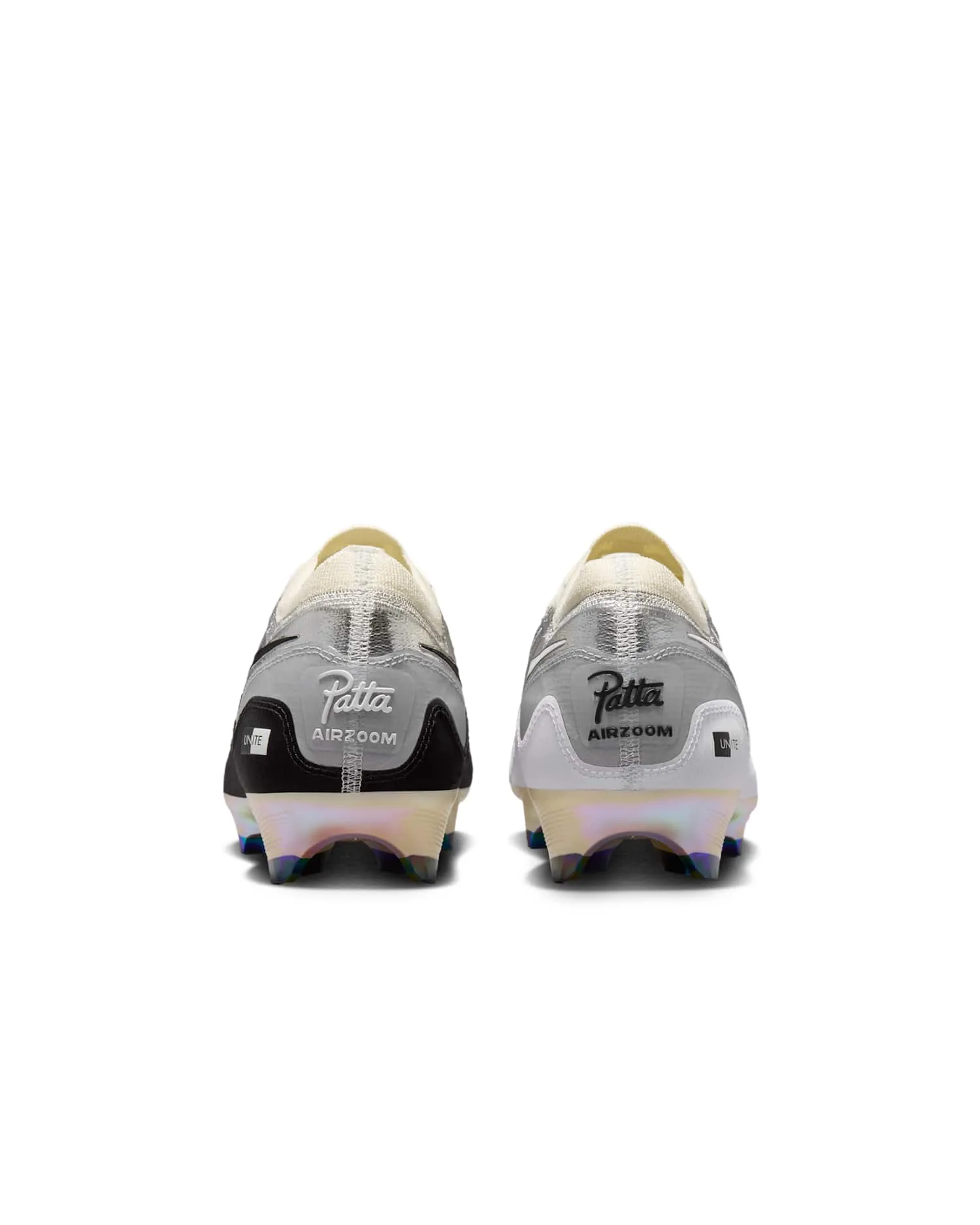 Nike Jr. Mercurial Vapor 16 Elite x Patta image 5