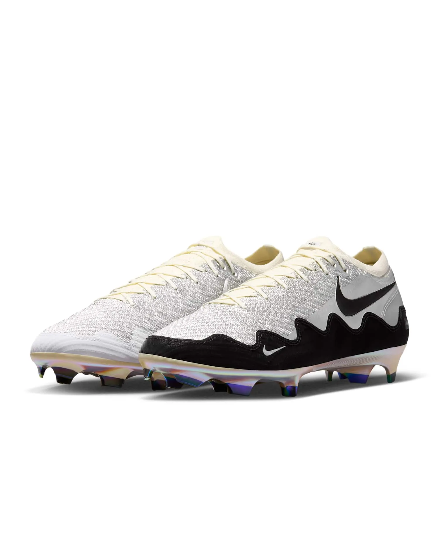 Nike Jr. Mercurial Vapor 16 Elite x Patta image 6