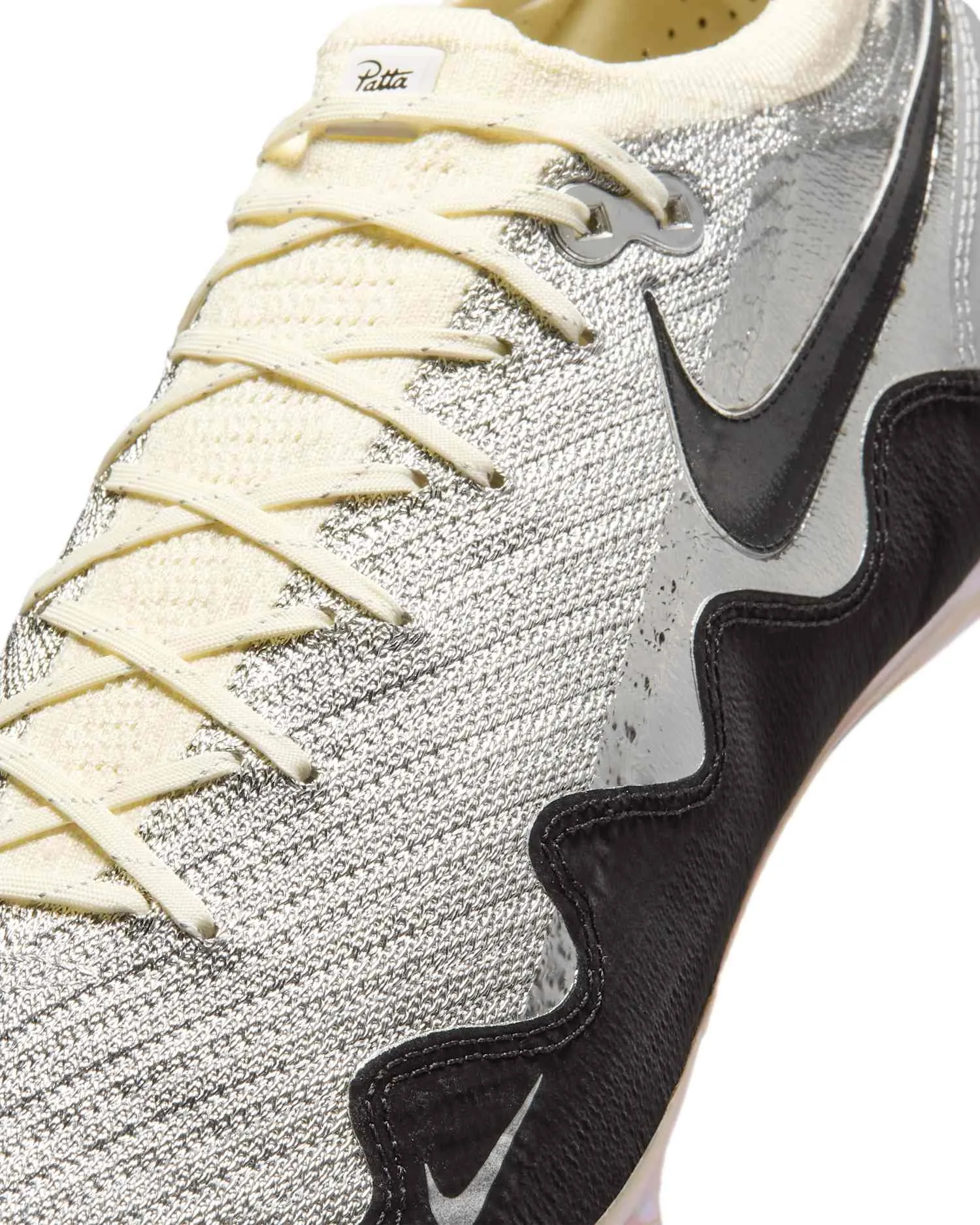 Nike Jr. Mercurial Vapor 16 Elite x Patta image 7