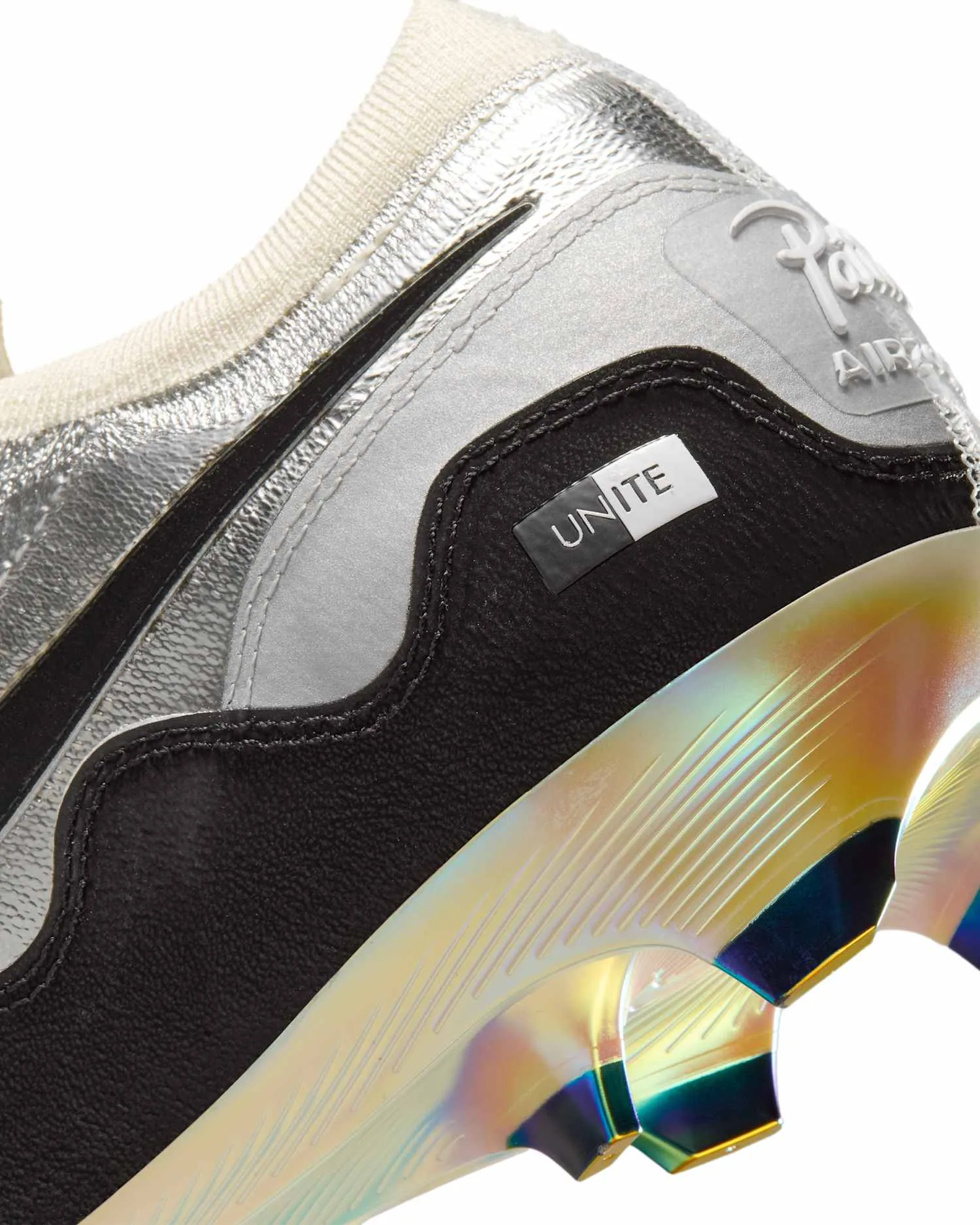 Nike Jr. Mercurial Vapor 16 Elite x Patta image 8