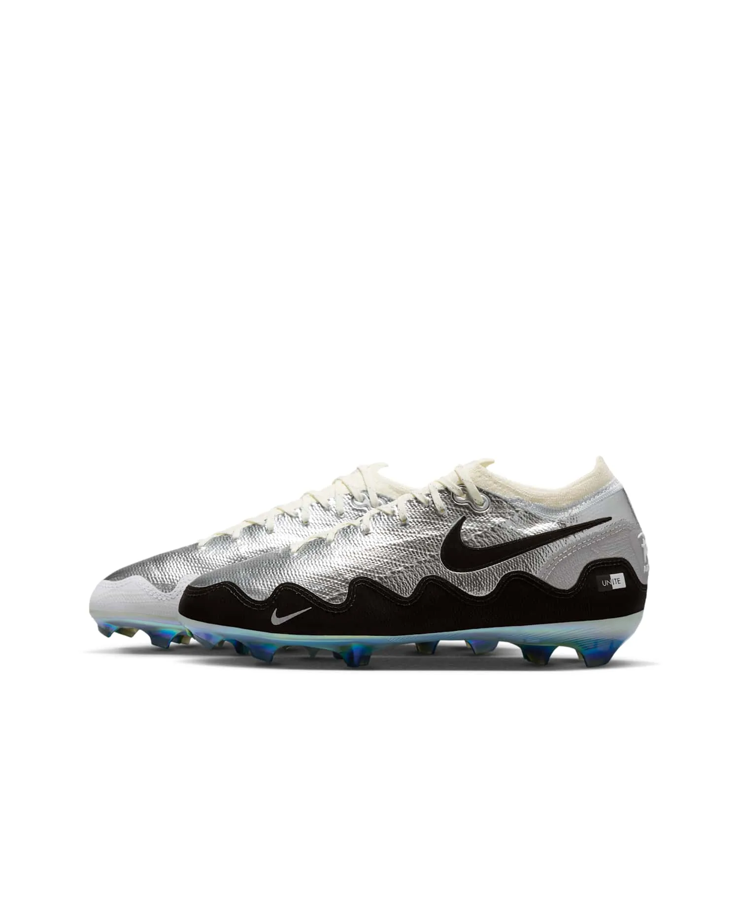 Nike Jr. Mercurial Vapor 16 Elite x Patta image 9