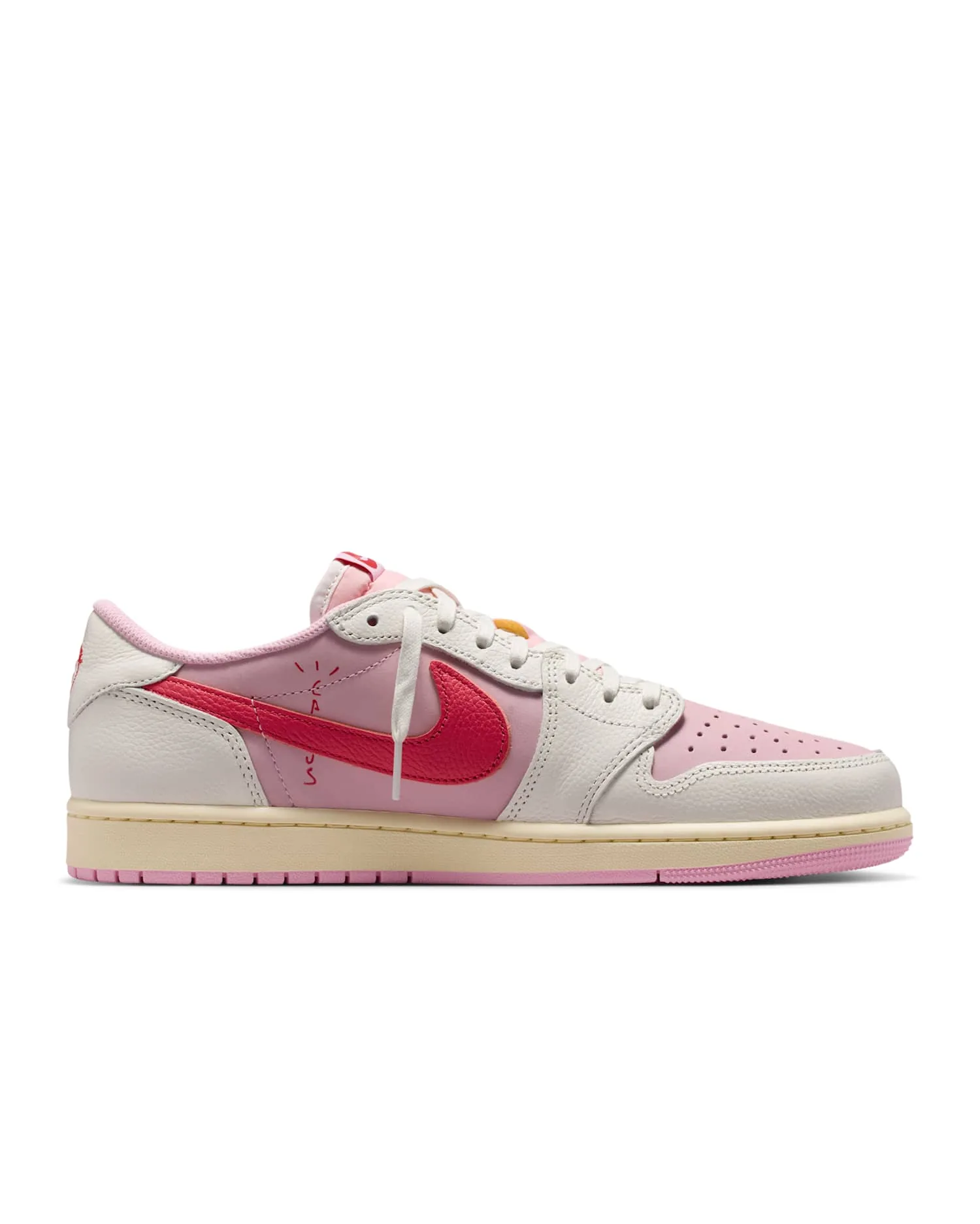 Jordan 1 Low OG SP image 5