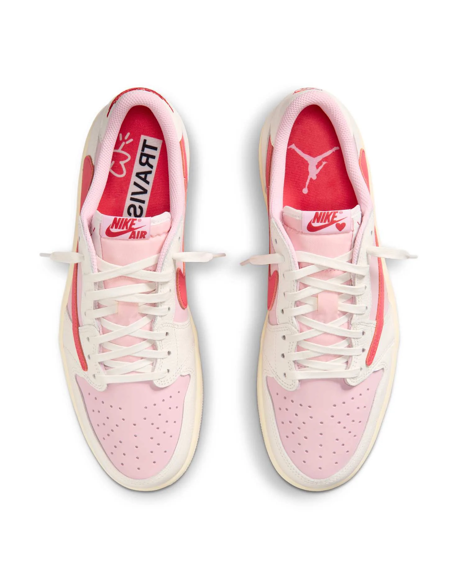 Jordan 1 Low OG SP image 6