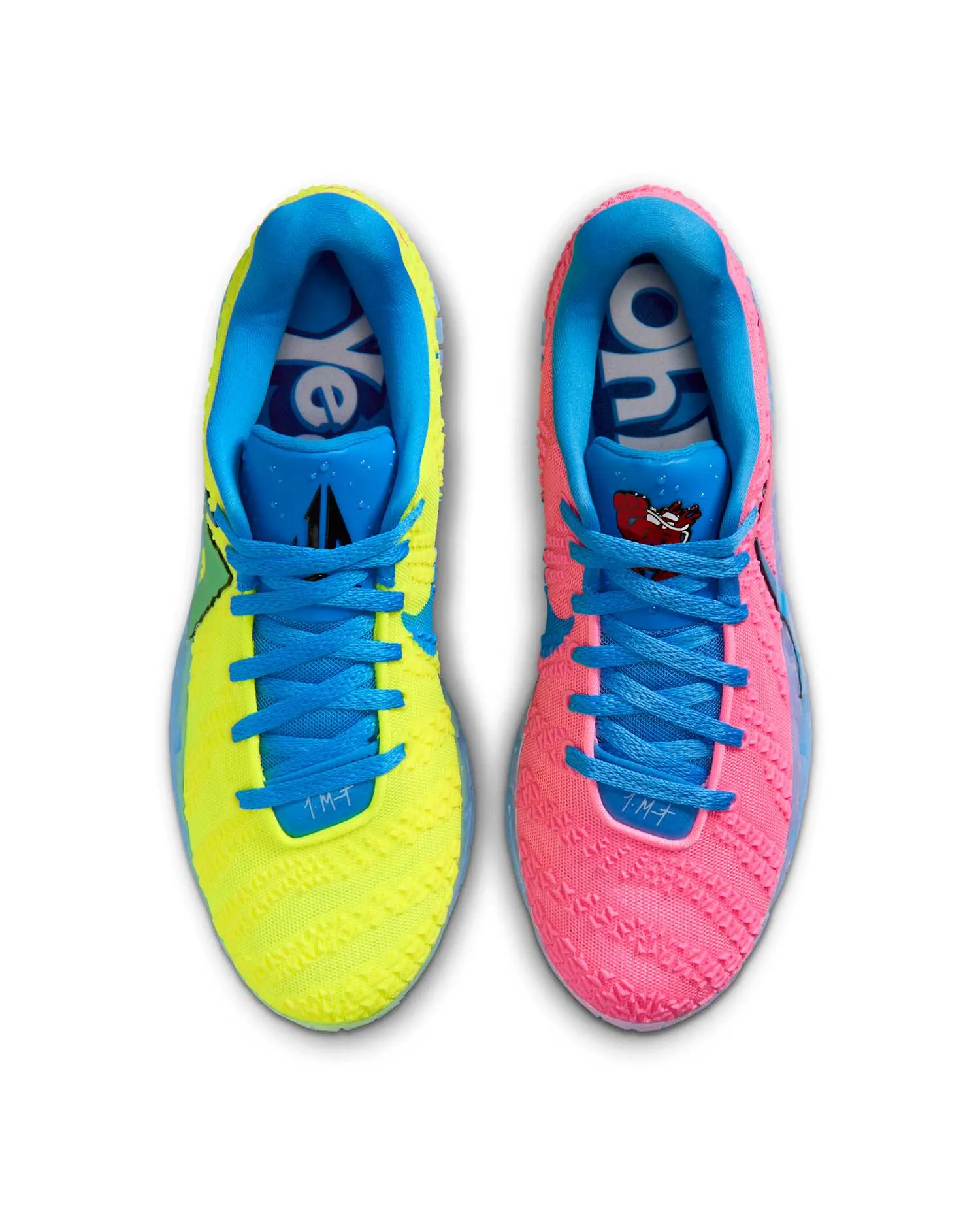 Ja 3 x "Kool Aid" image 6