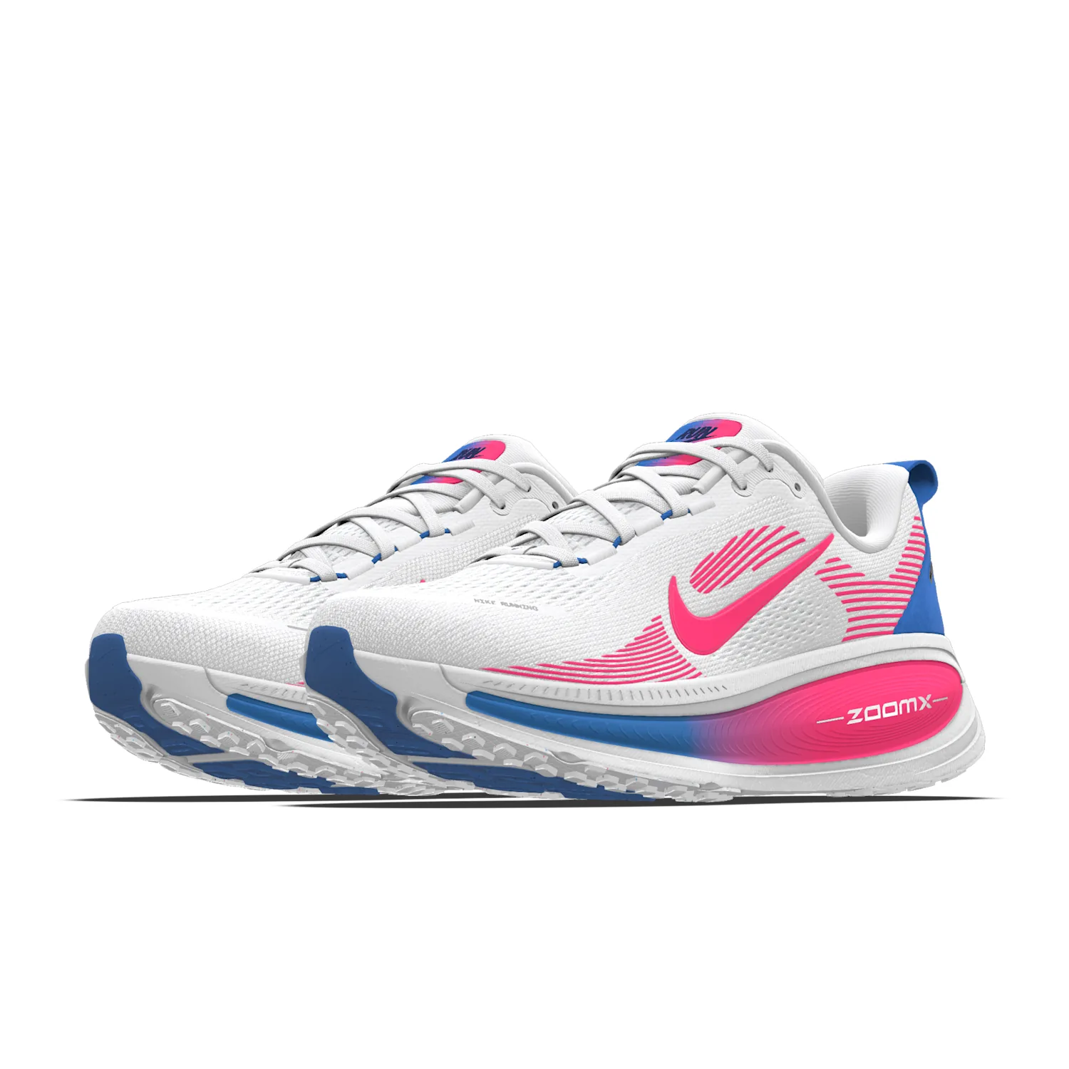 Nike Vomero 18 By You image 2