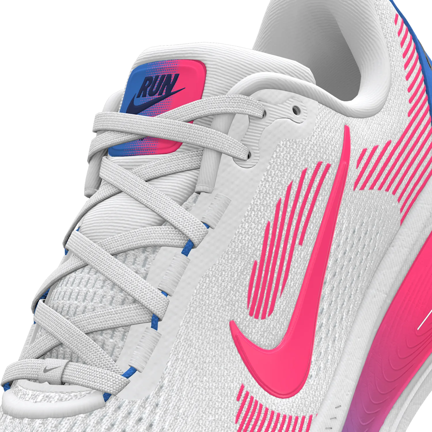 Nike Vomero 18 By You image 7