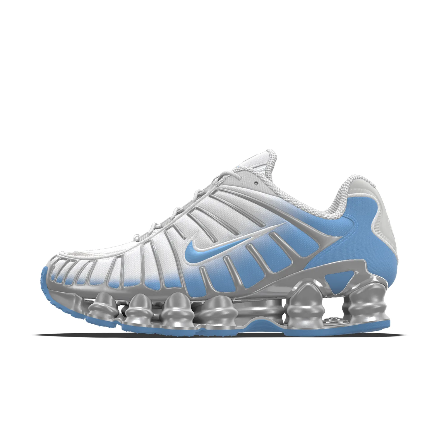 Nike Shox TL By You