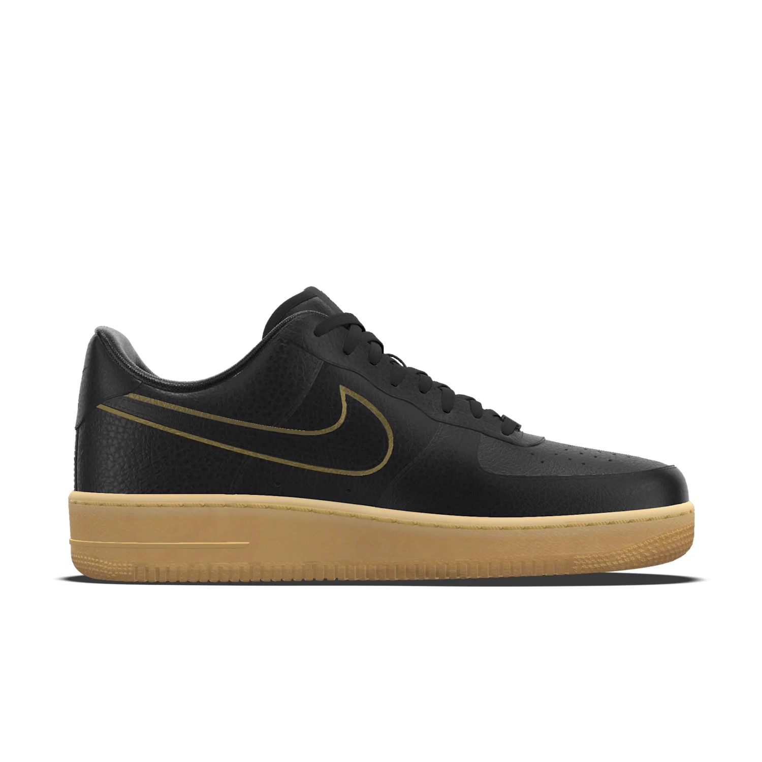 Nike Air Force 1 Low By You image 3