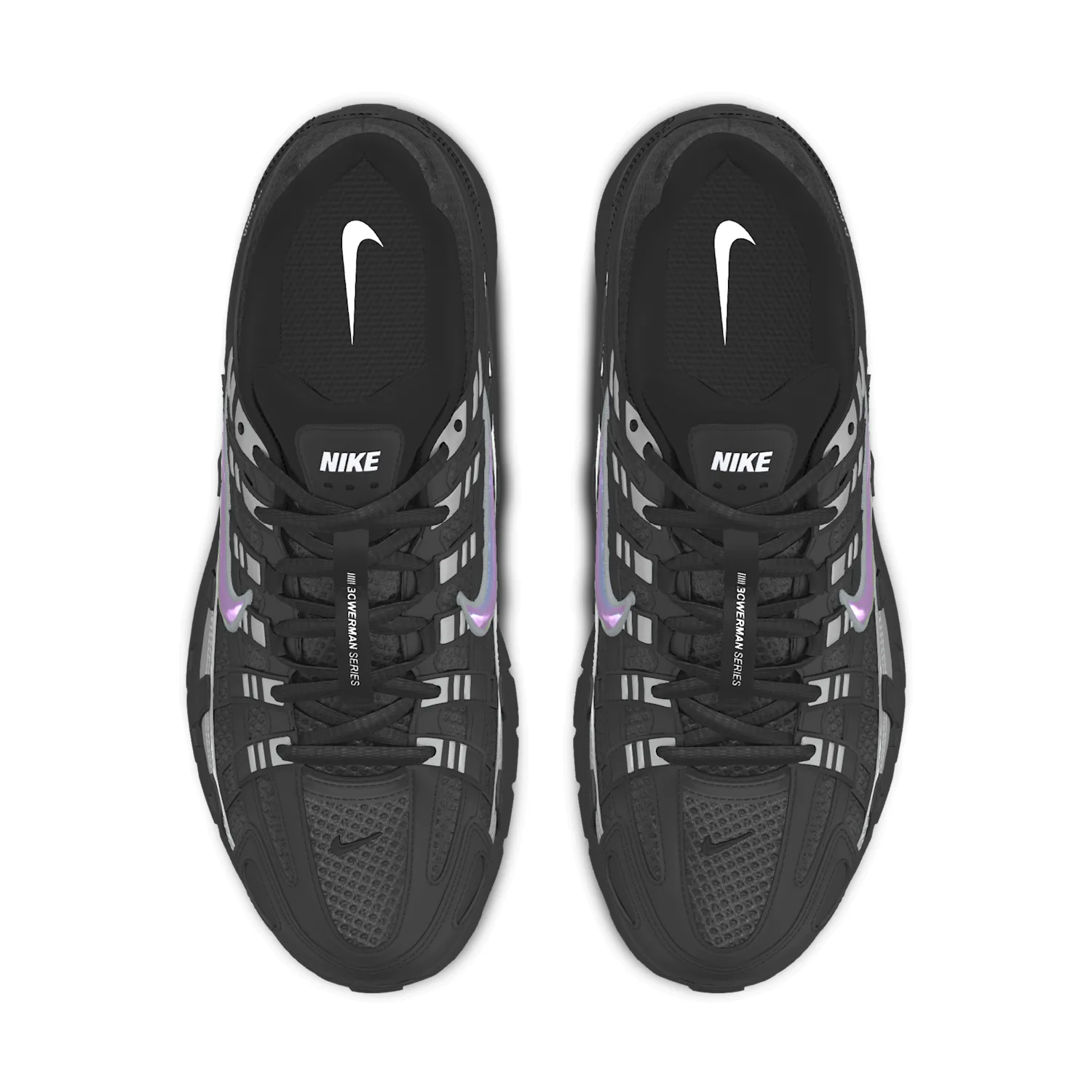 Nike P-6000 By You image 4