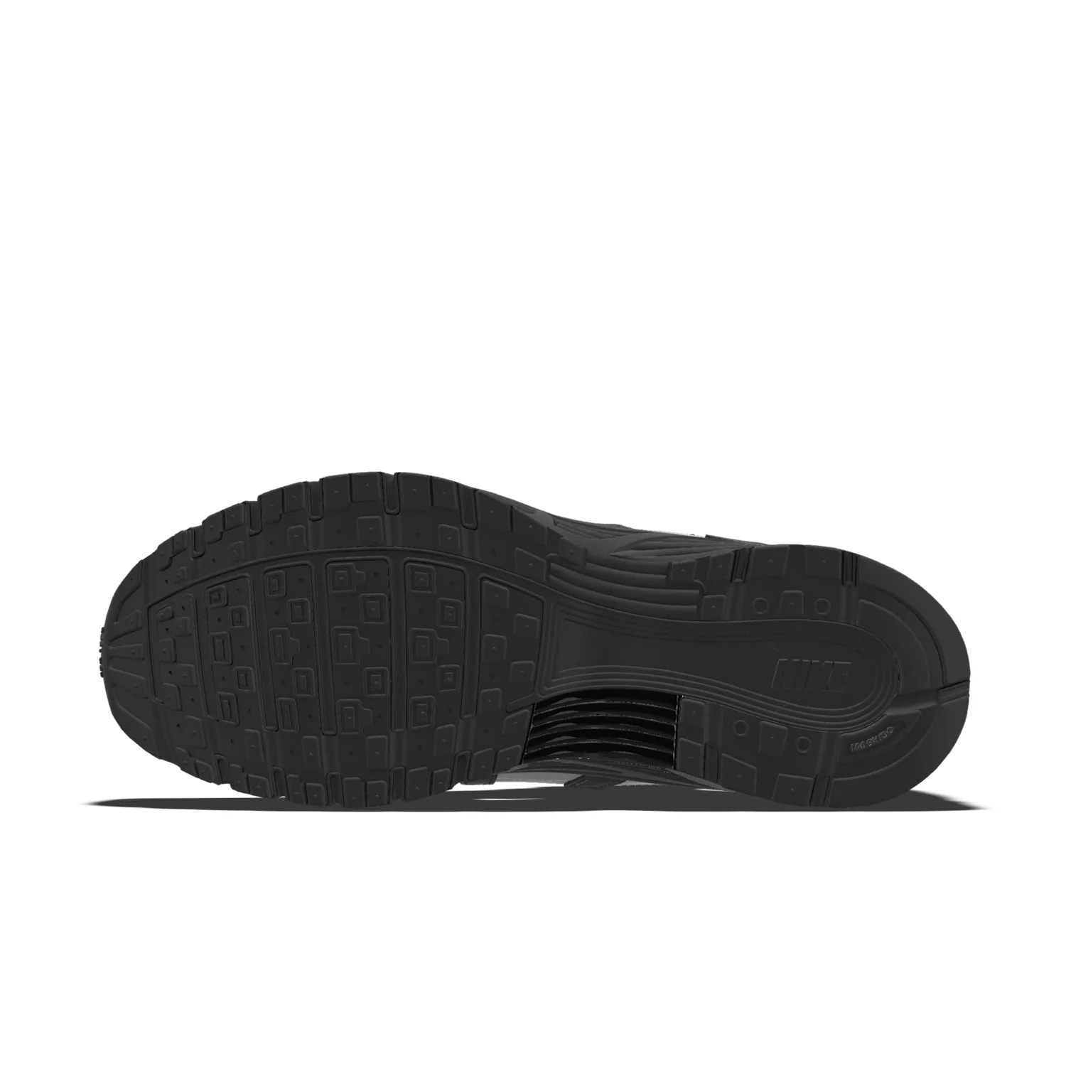 Nike P-6000 By You image 6