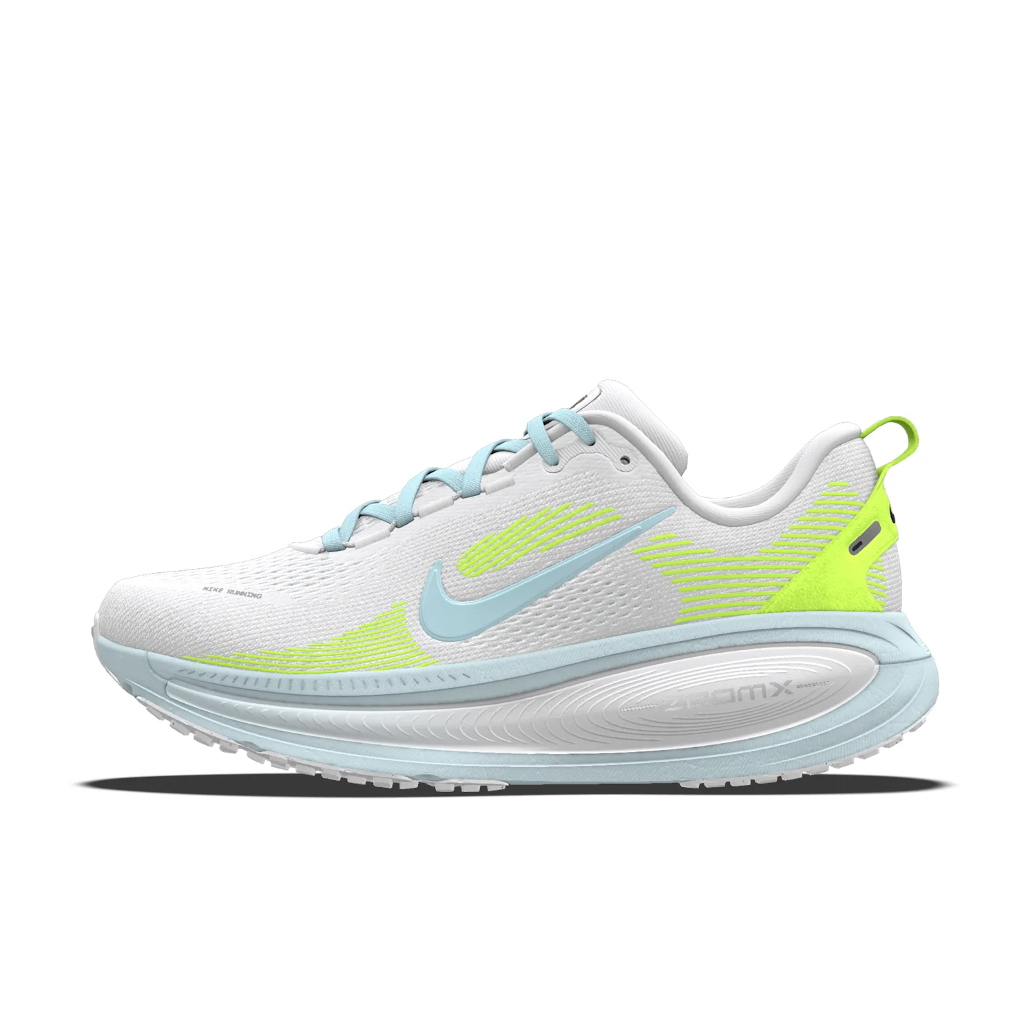 Nike Vomero 18 By You