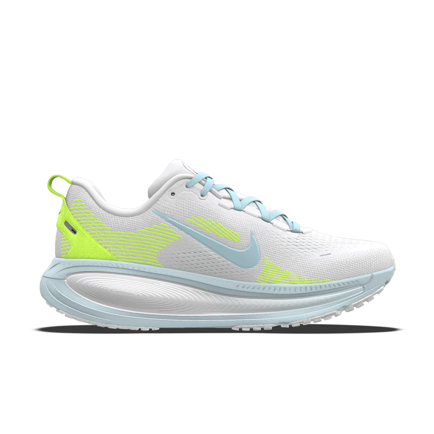 Nike Vomero 18 By You image 3