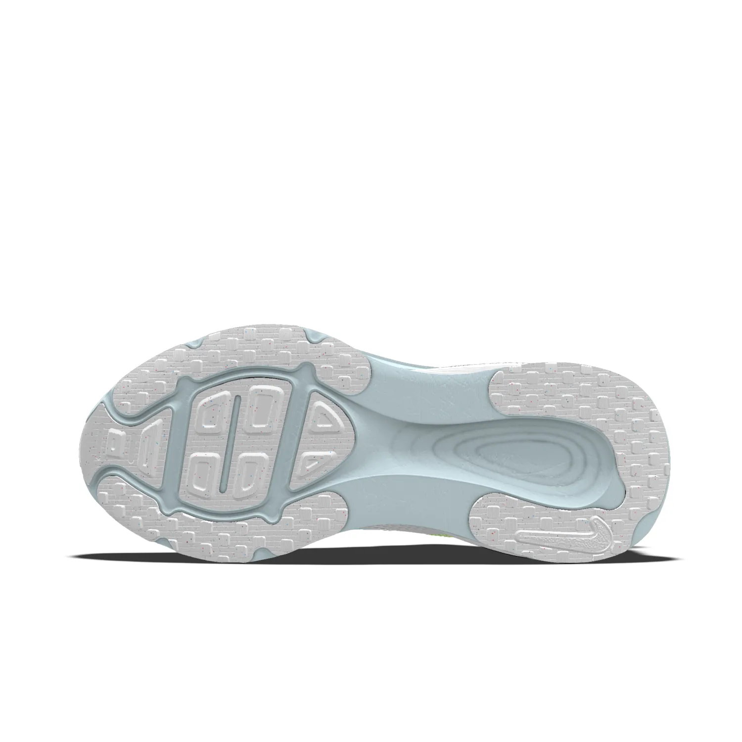 Nike Vomero 18 By You image 6