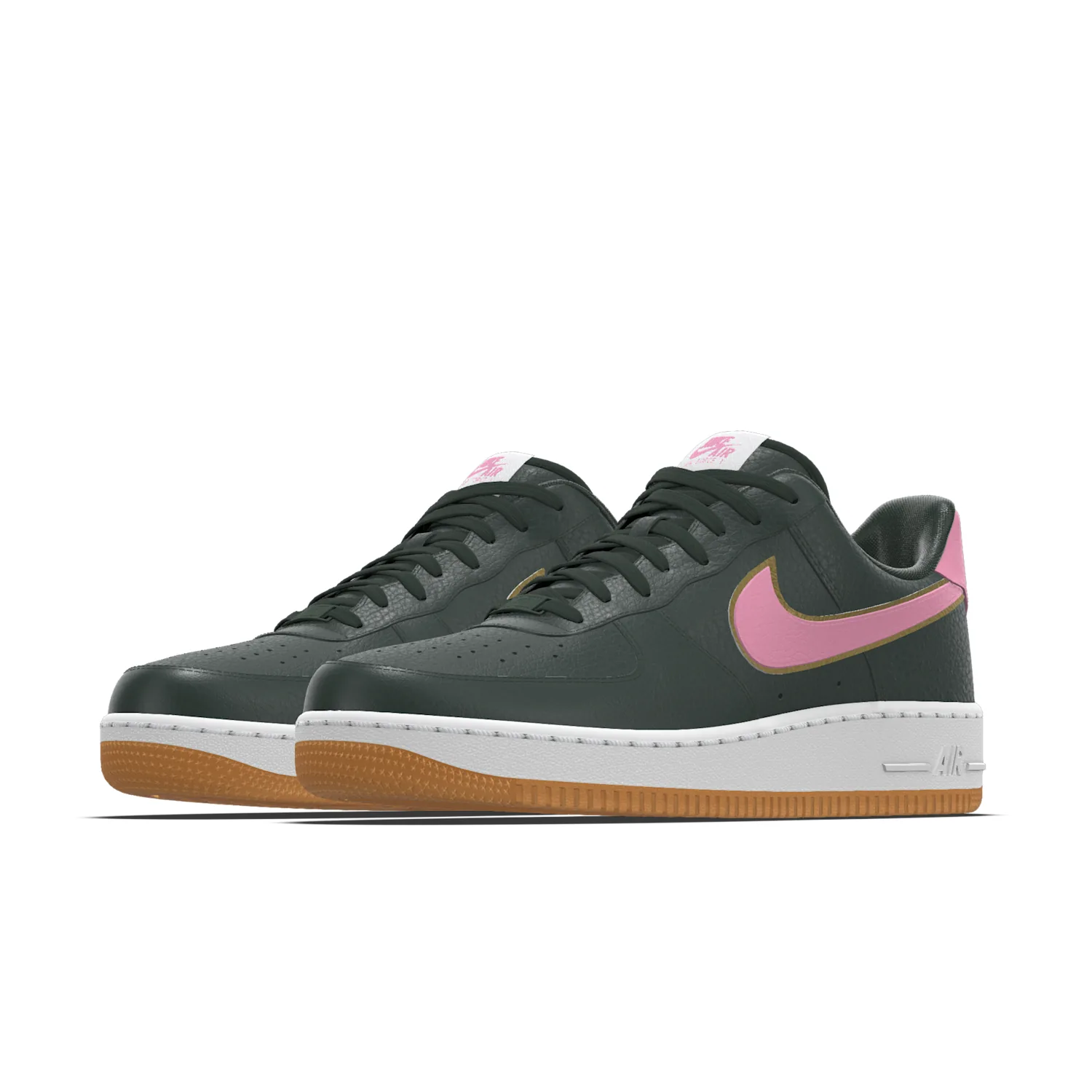 Nike Air Force 1 Low By You image 2
