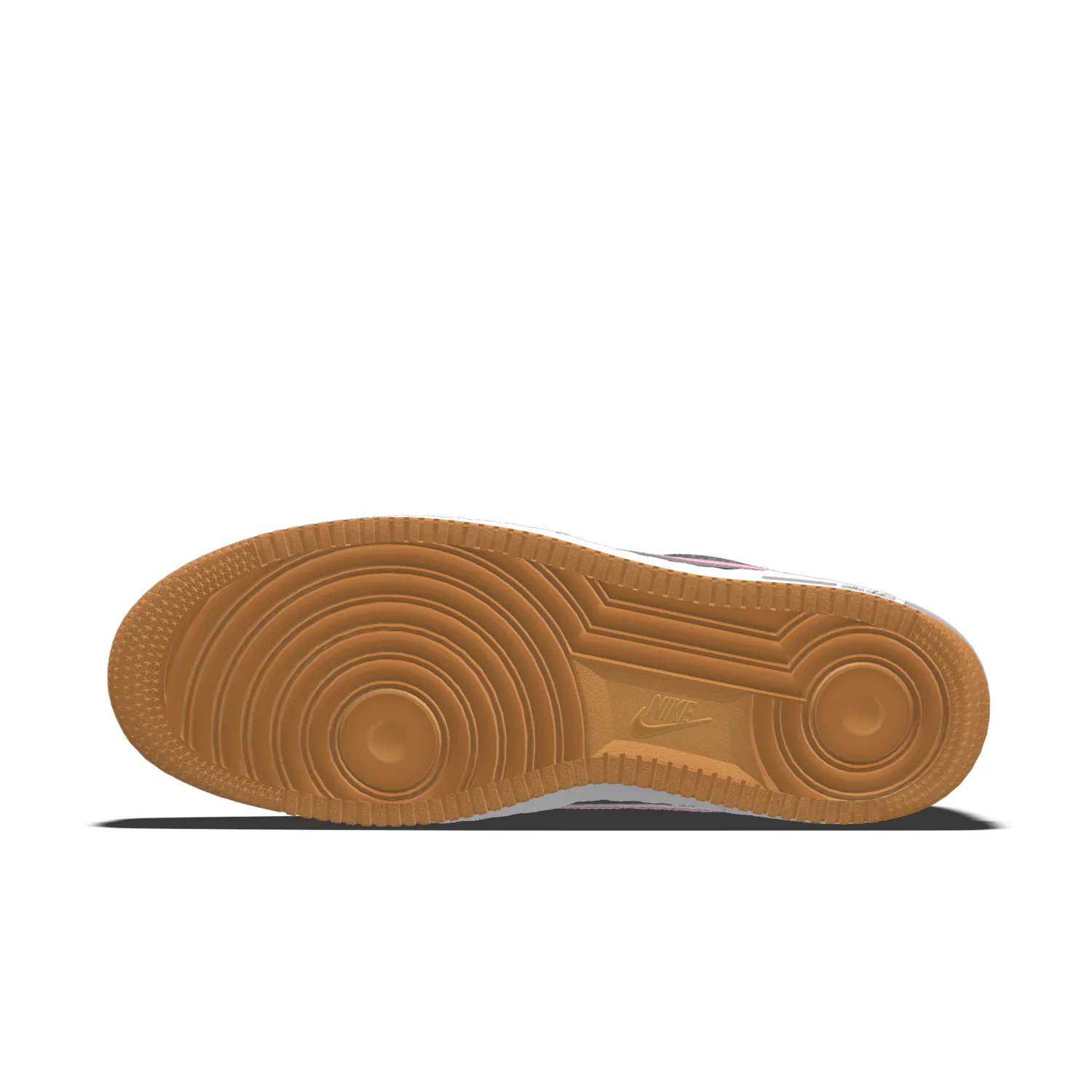 Nike Air Force 1 Low By You image 6