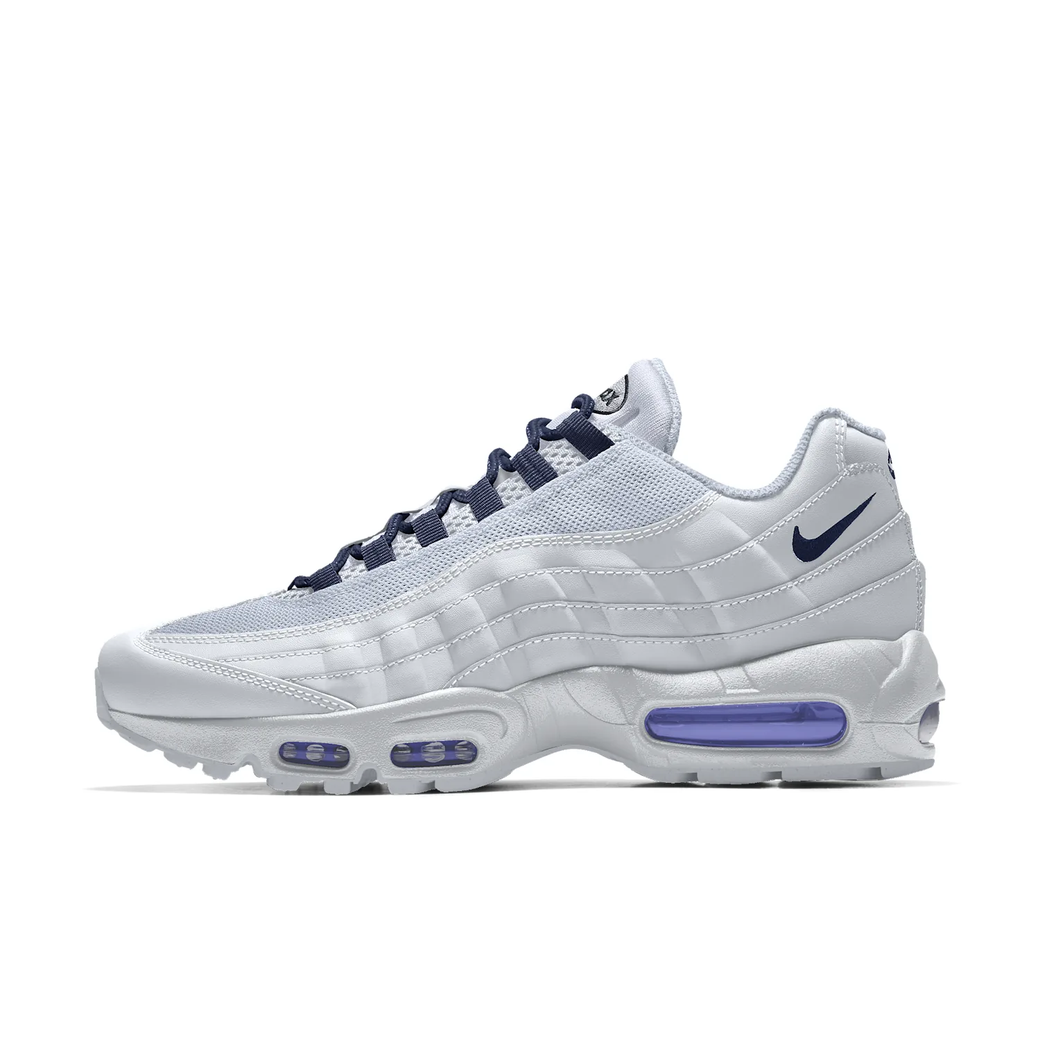 Nike Air Max 95 By You