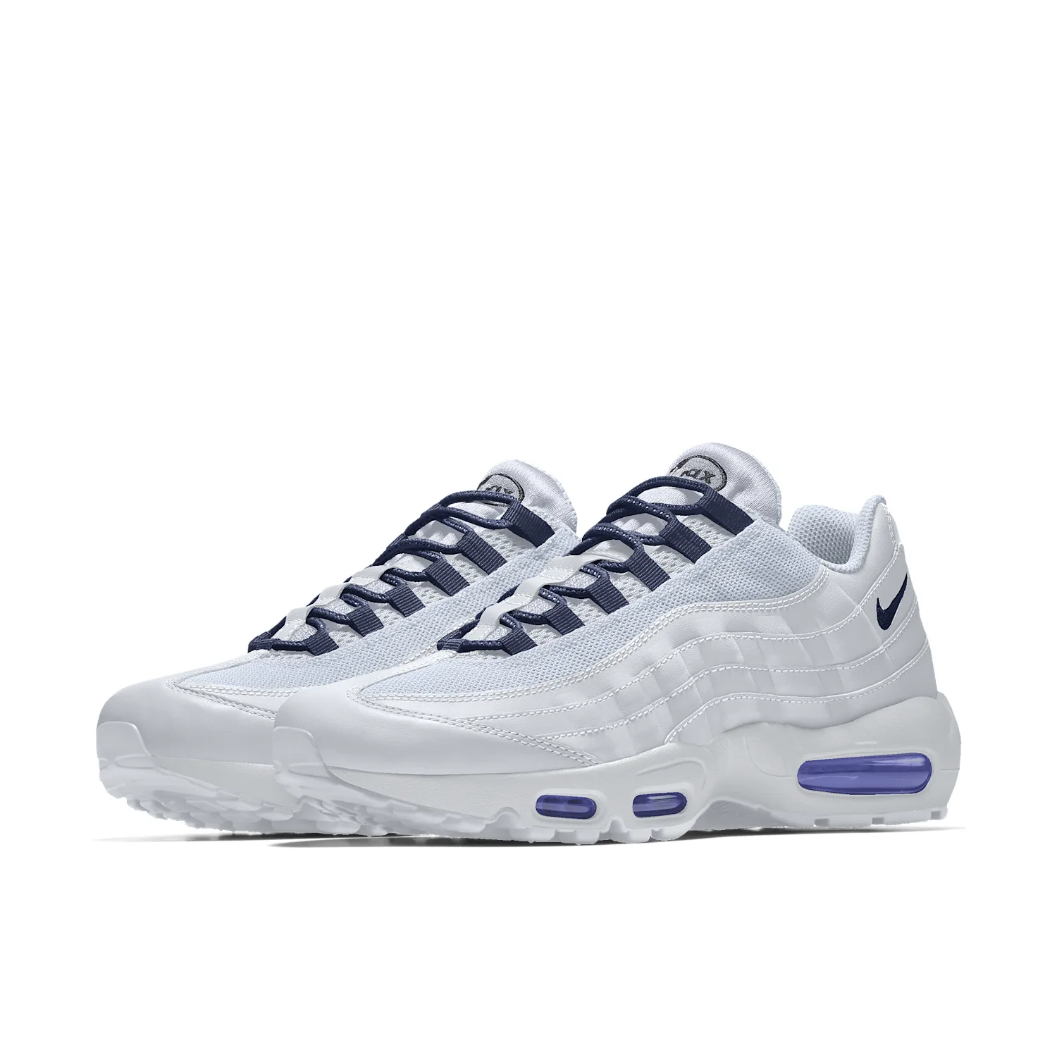 Nike Air Max 95 By You image 2