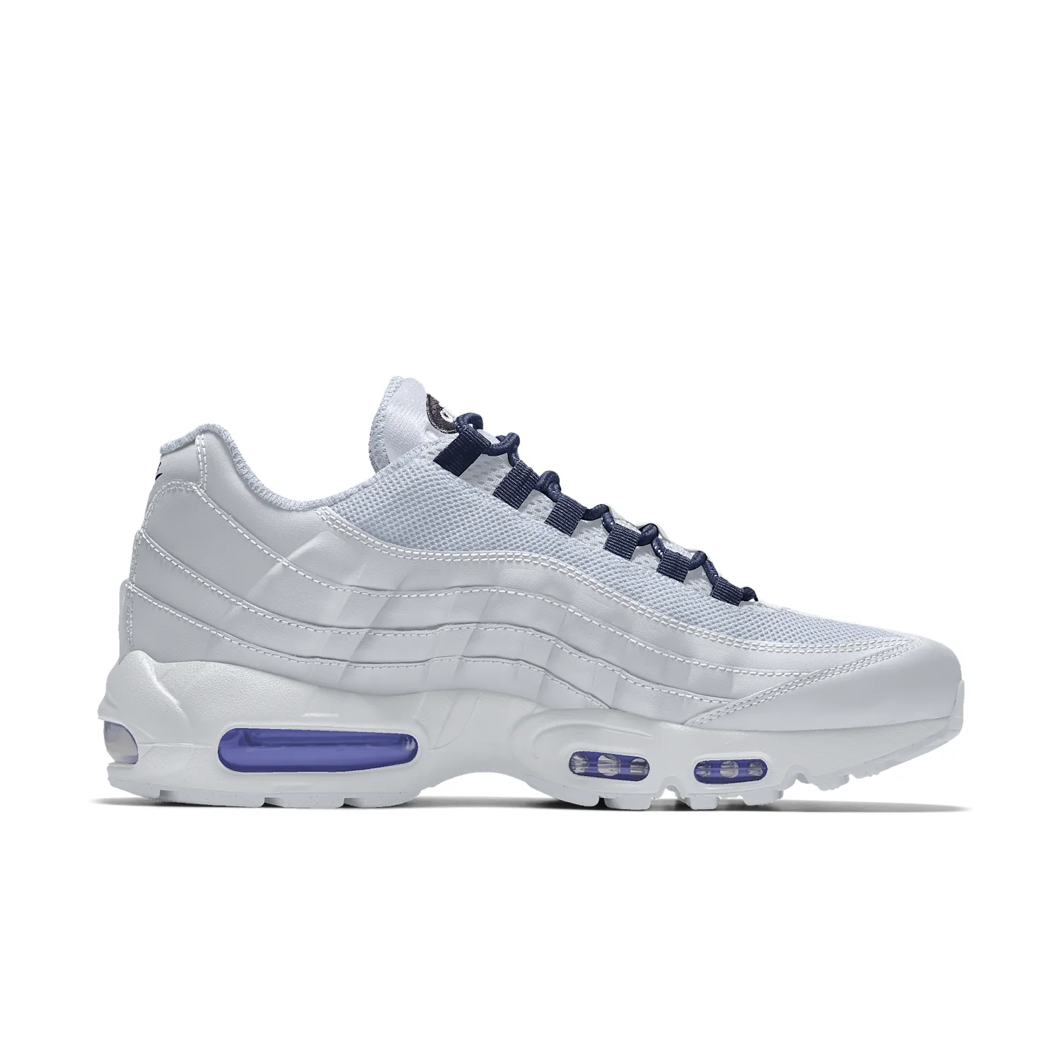 Nike Air Max 95 By You image 3