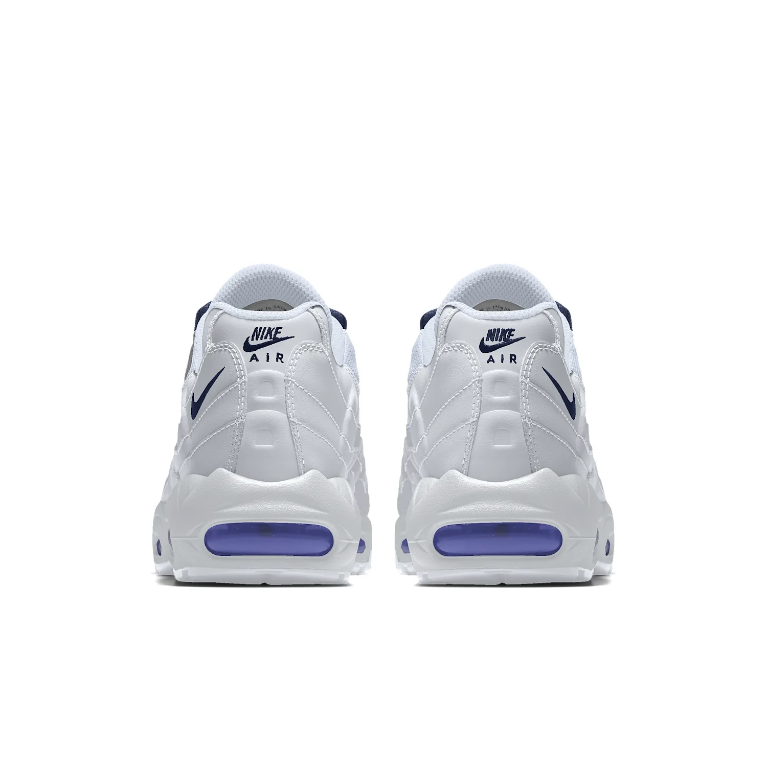 Nike Air Max 95 By You image 5