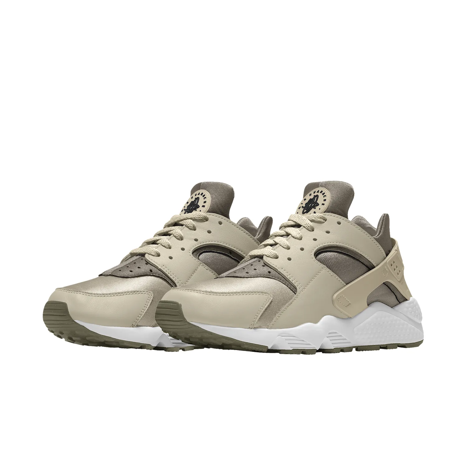 Nike Air Huarache By You image 2