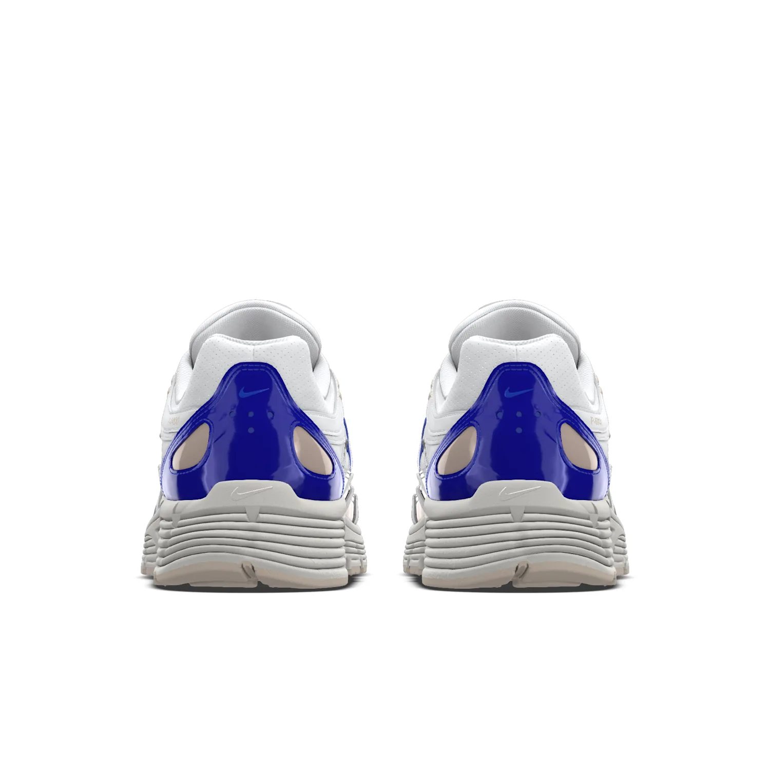 Nike P-6000 By You image 5