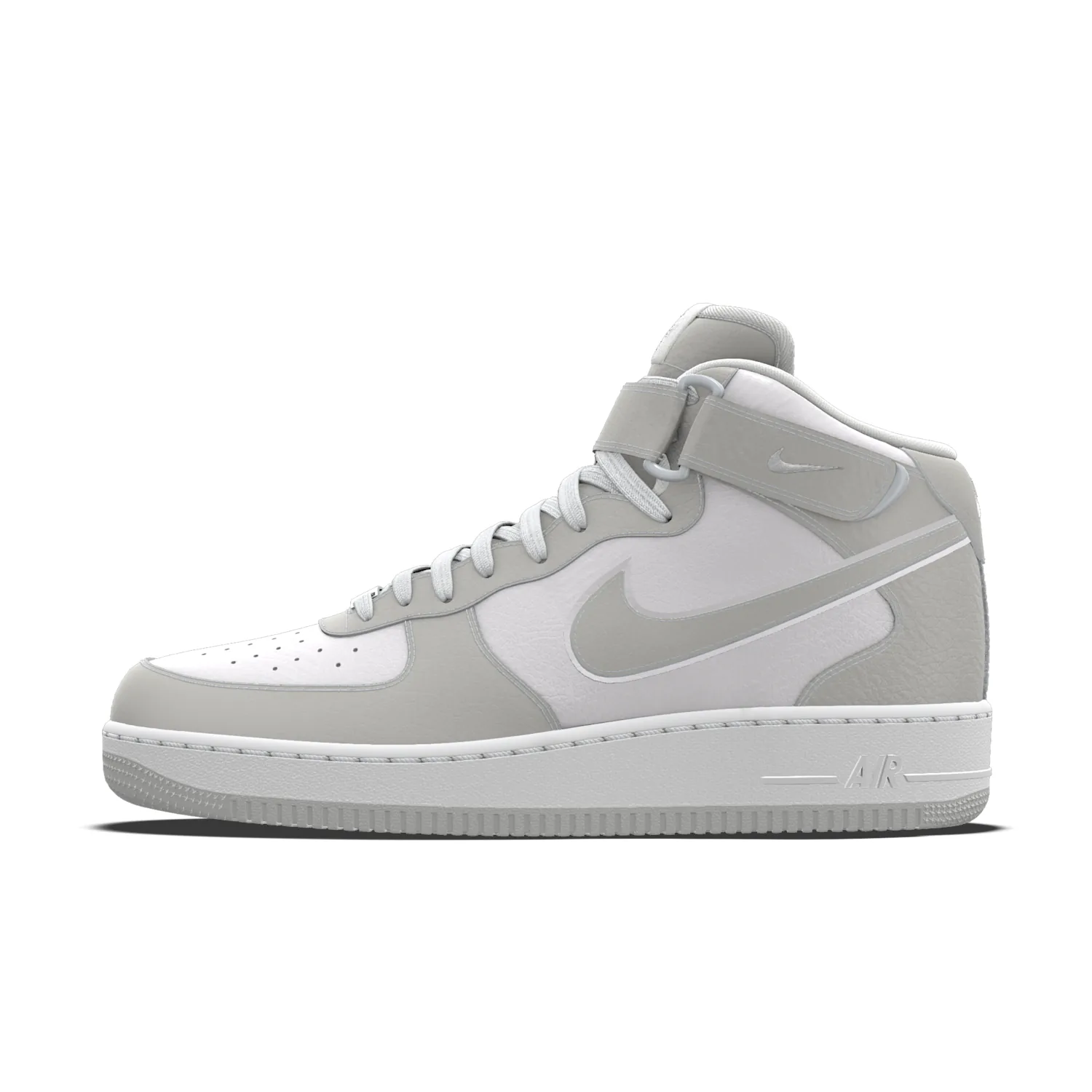 Nike Air Force 1 Mid By You