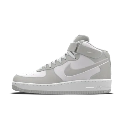 Nike Air Force 1 Mid By You