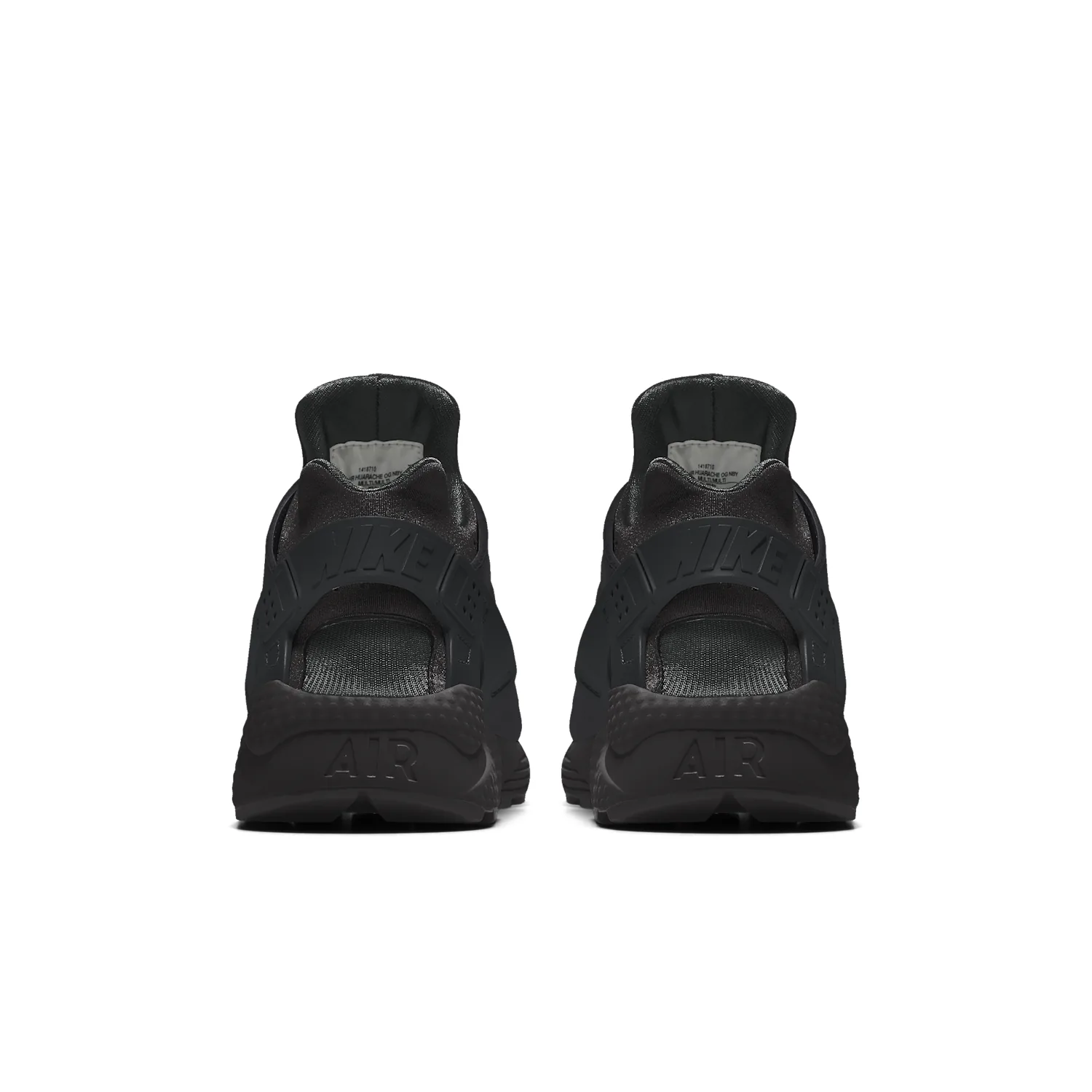 Nike Air Huarache By You image 5