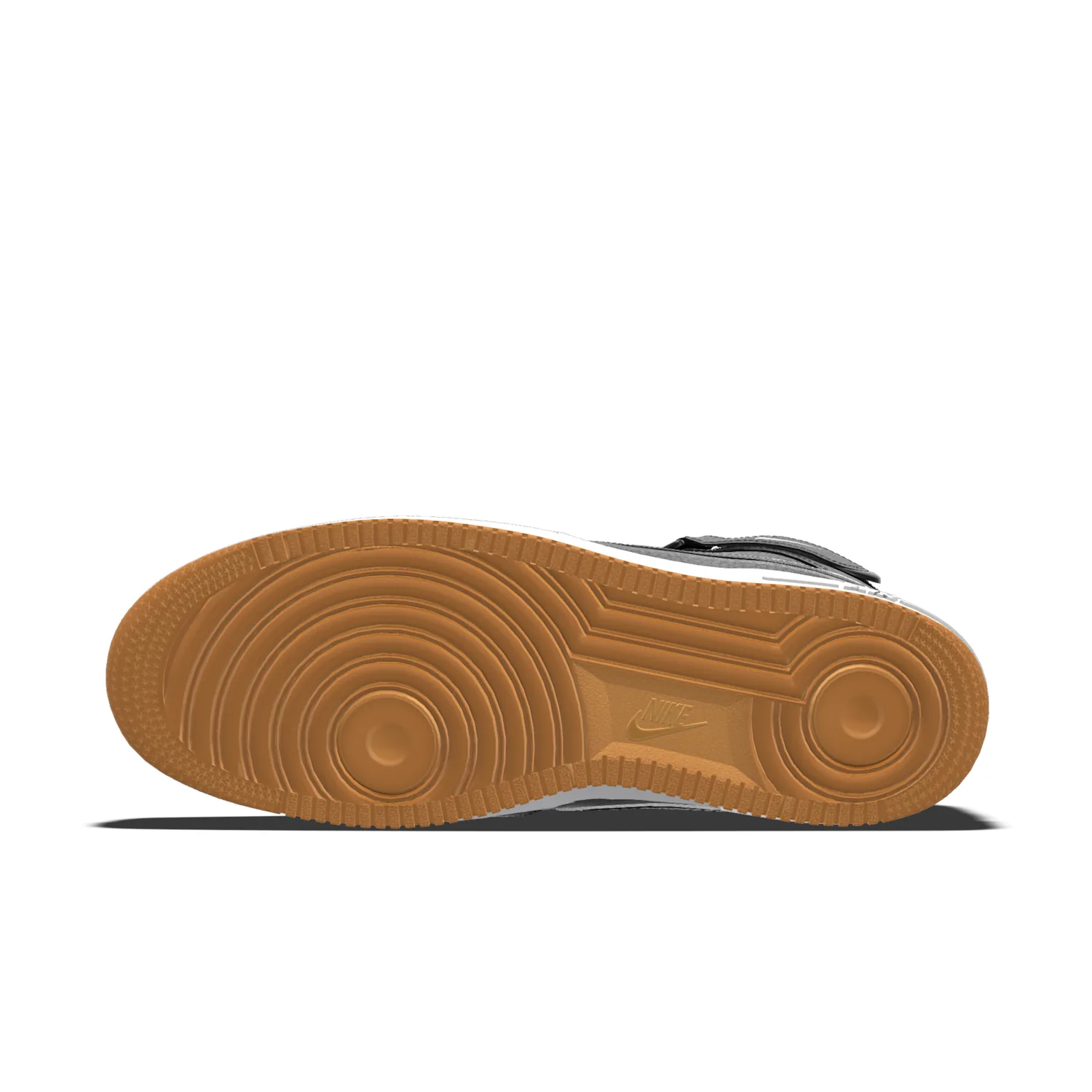 Nike Air Force 1 Mid By You image 6