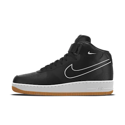Nike Air Force 1 Mid By You
