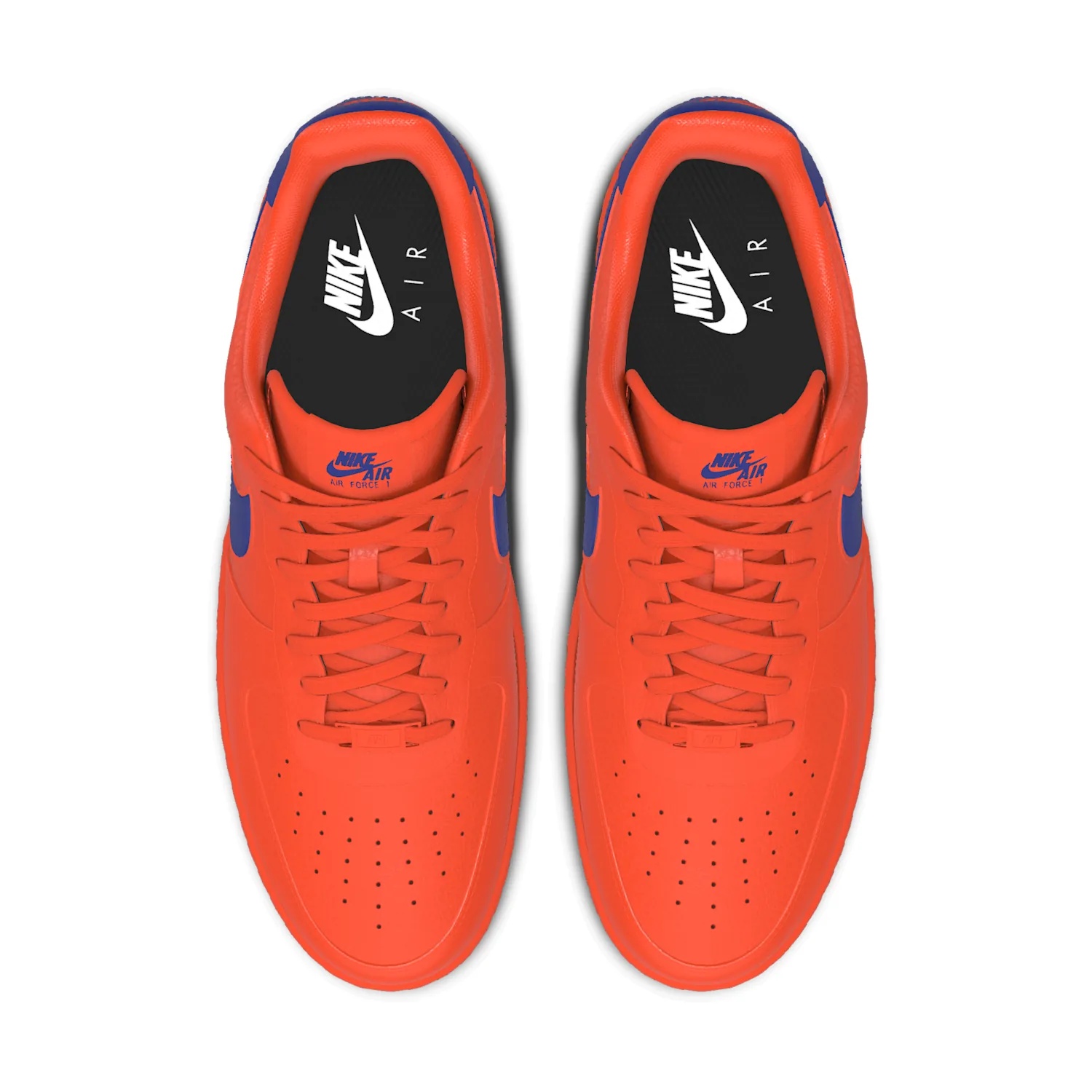 Nike Air Force 1 Low By NYC image 4