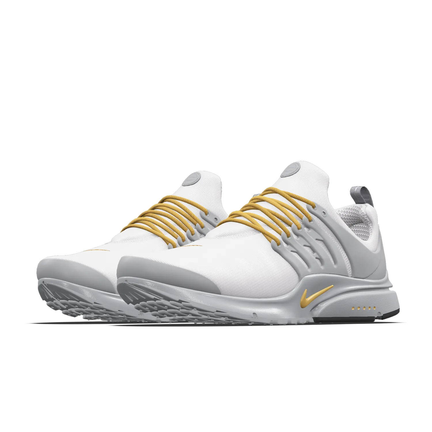 Nike Air Presto By You image 2