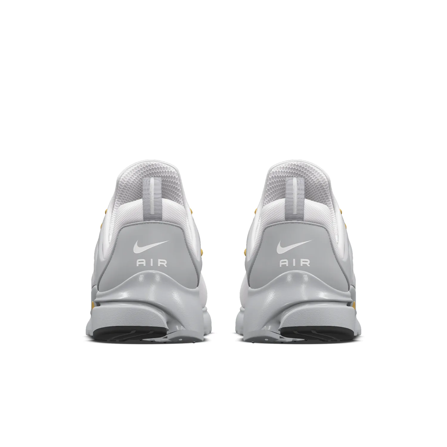 Nike Air Presto By You image 5