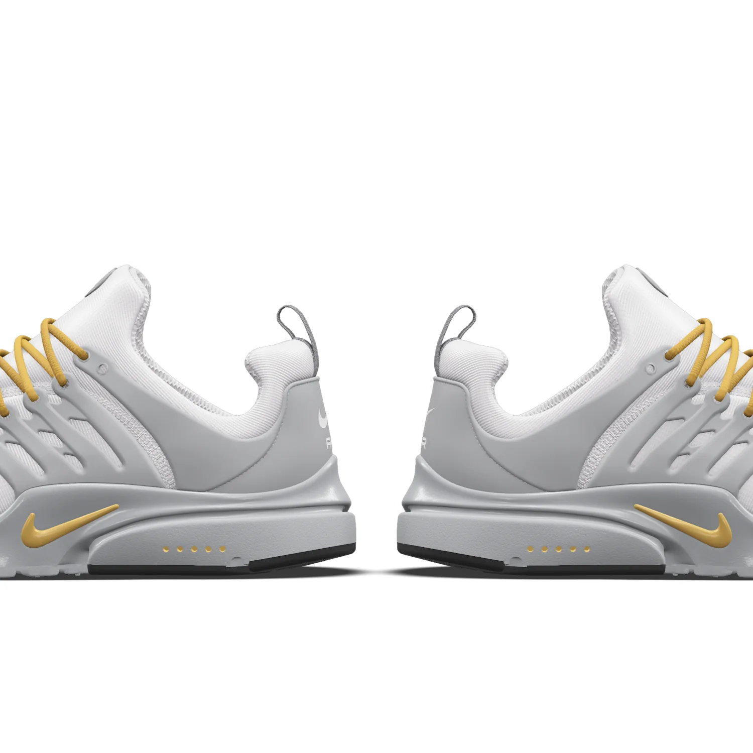 Nike Air Presto By You image 7